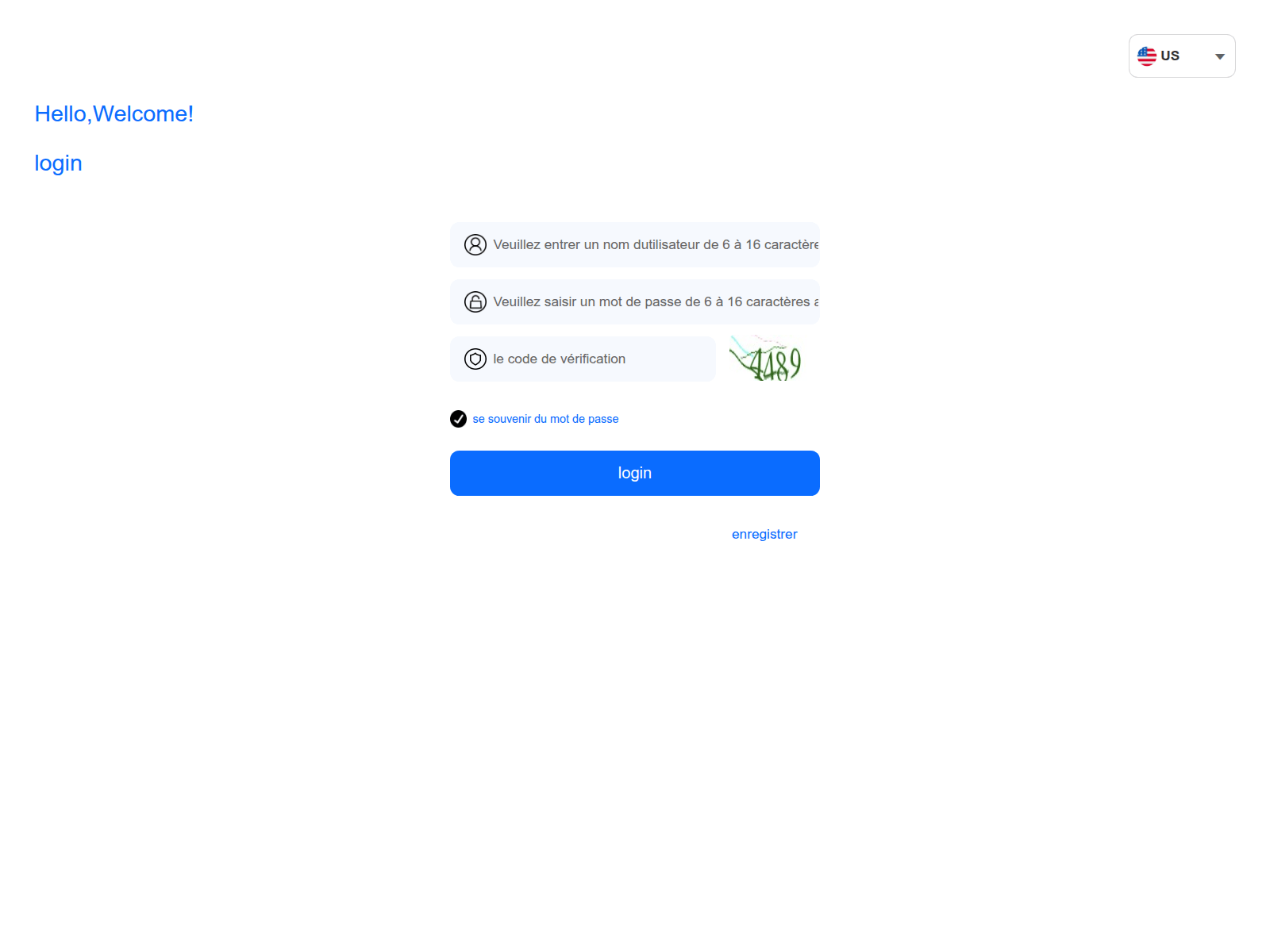 Screenshot of dilohmall.com