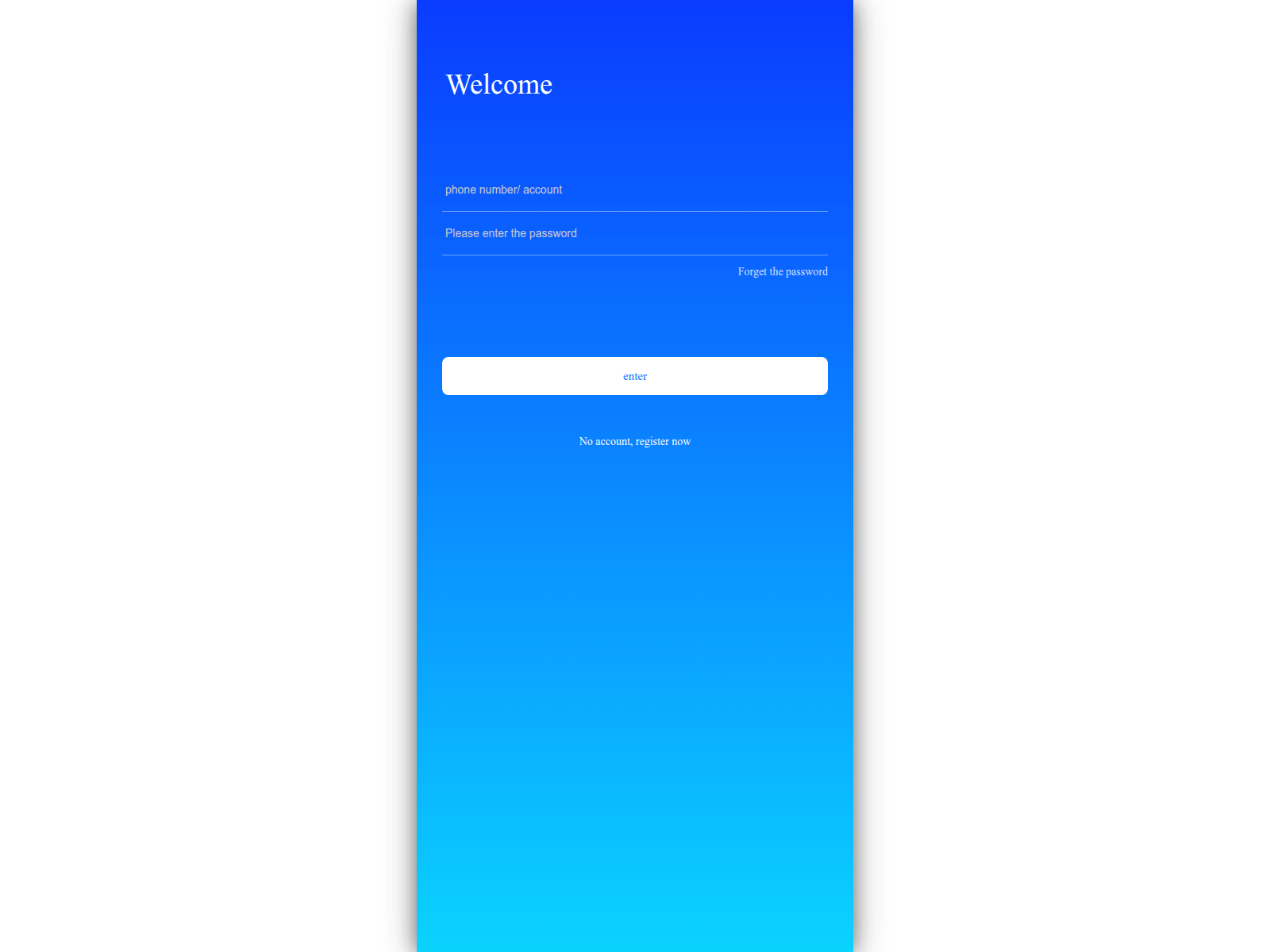 Screenshot of htc2025.com