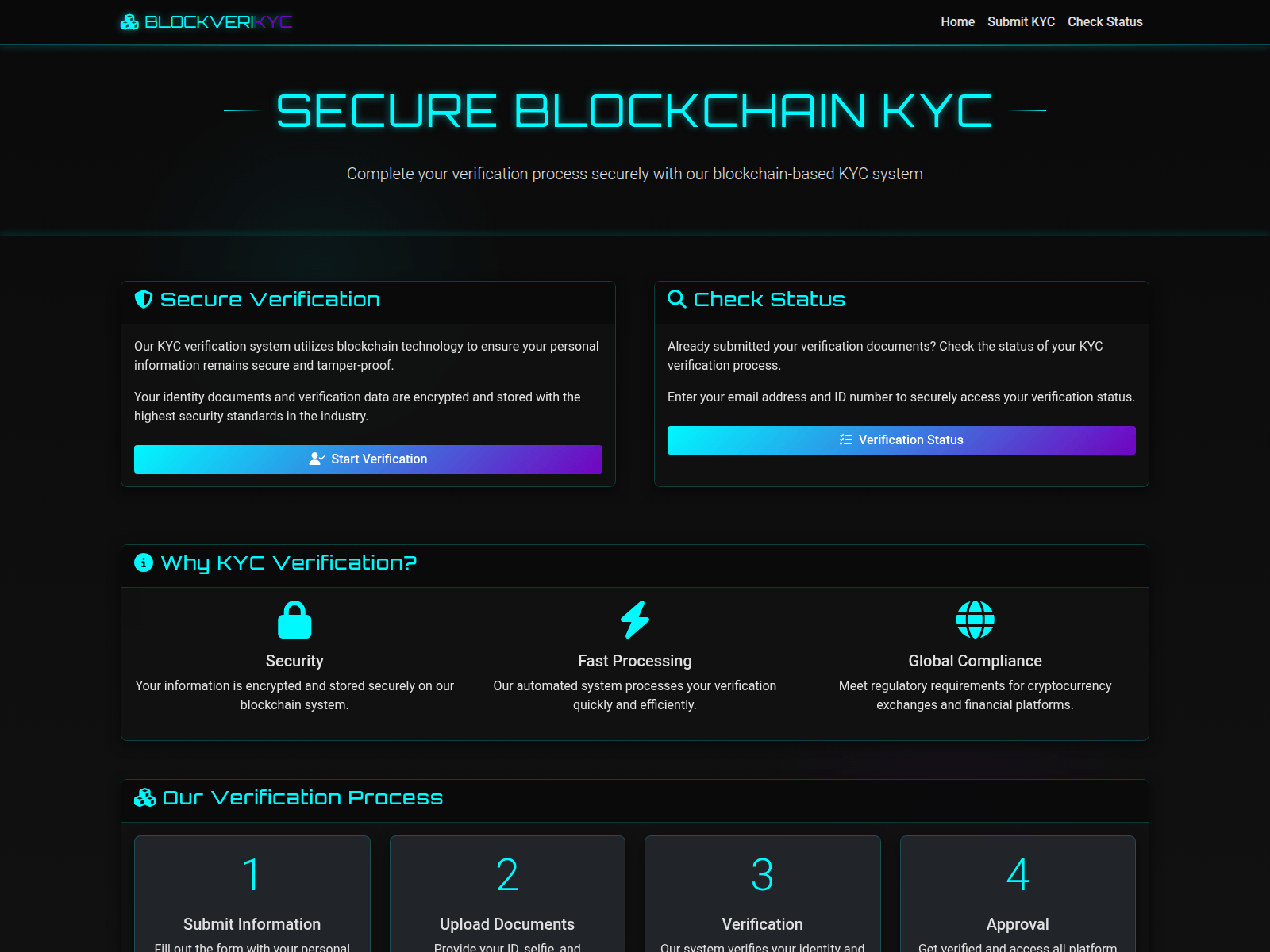 Screenshot of google-kyc.autobotrobotics.com