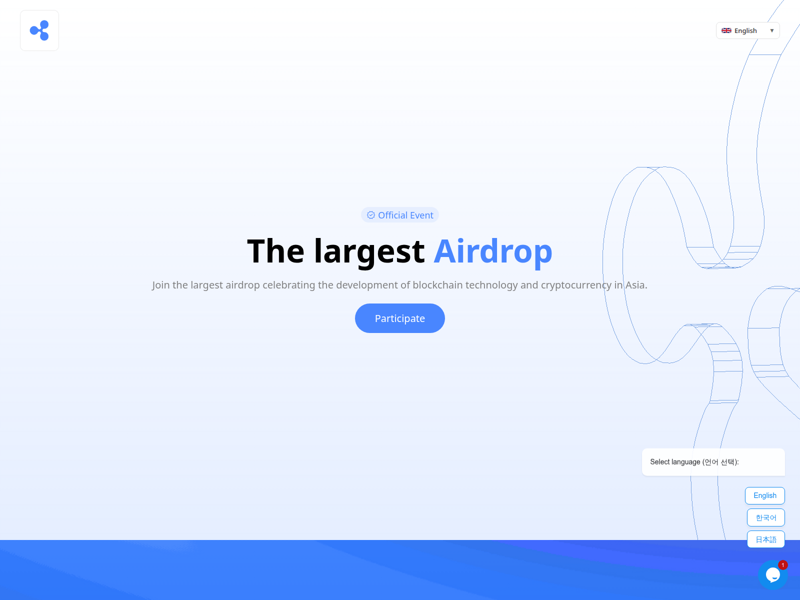 Screenshot of xrp-26.com