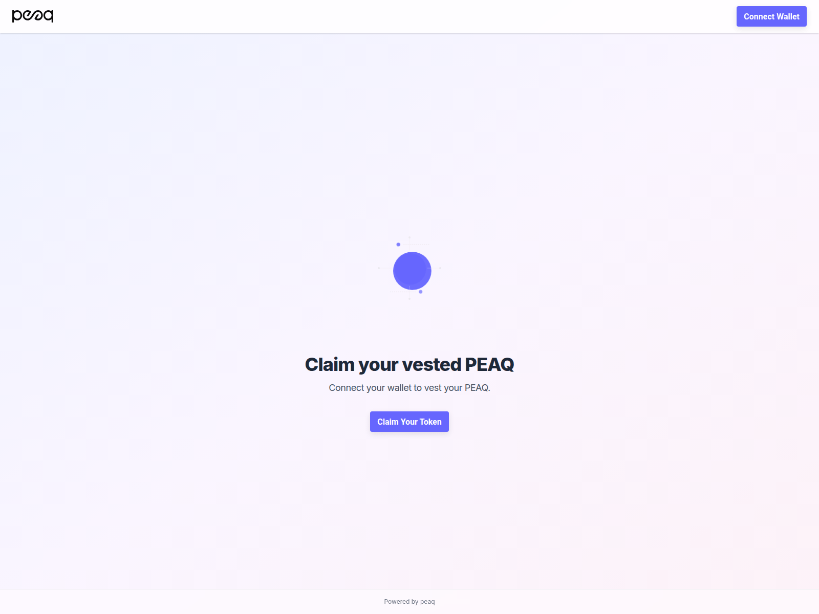 Screenshot of phase2update.live