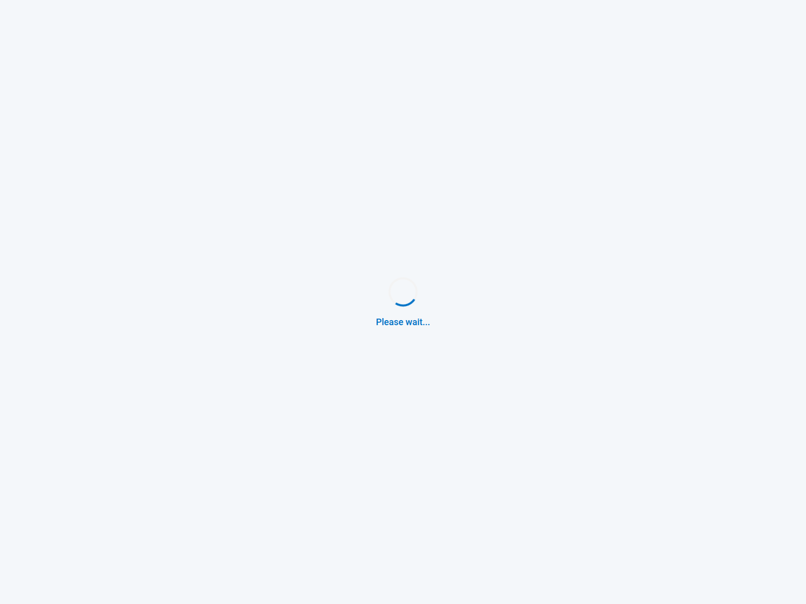 Screenshot of zoomcandidates.com