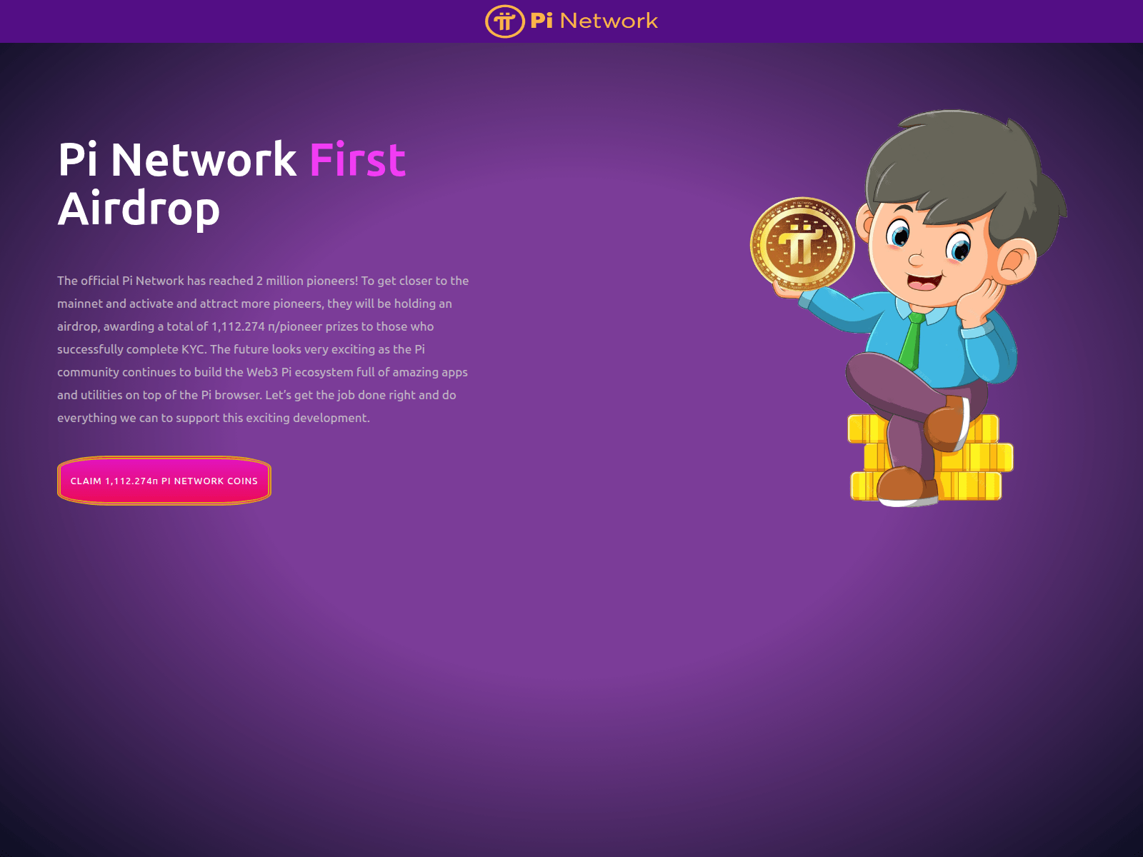 Screenshot of www.bulkpi.freeclaim-net.com
