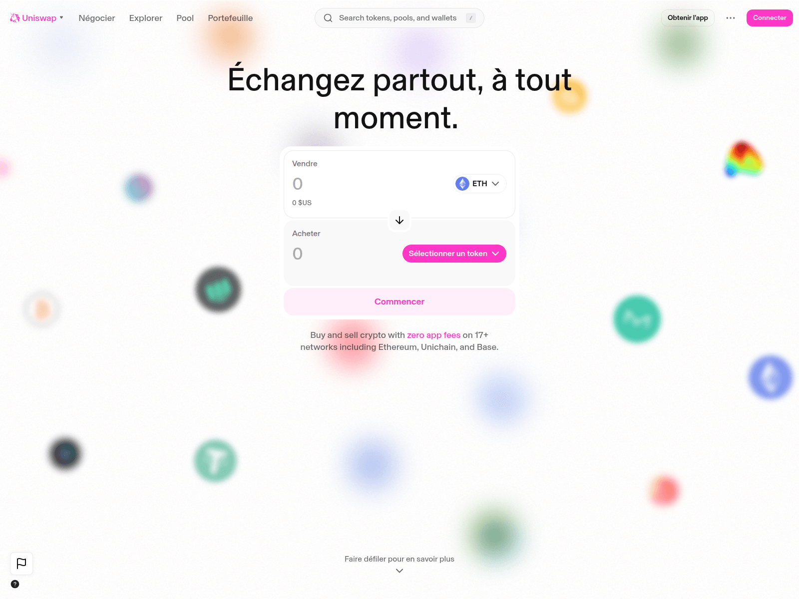 Screenshot of app.corn-staging.com