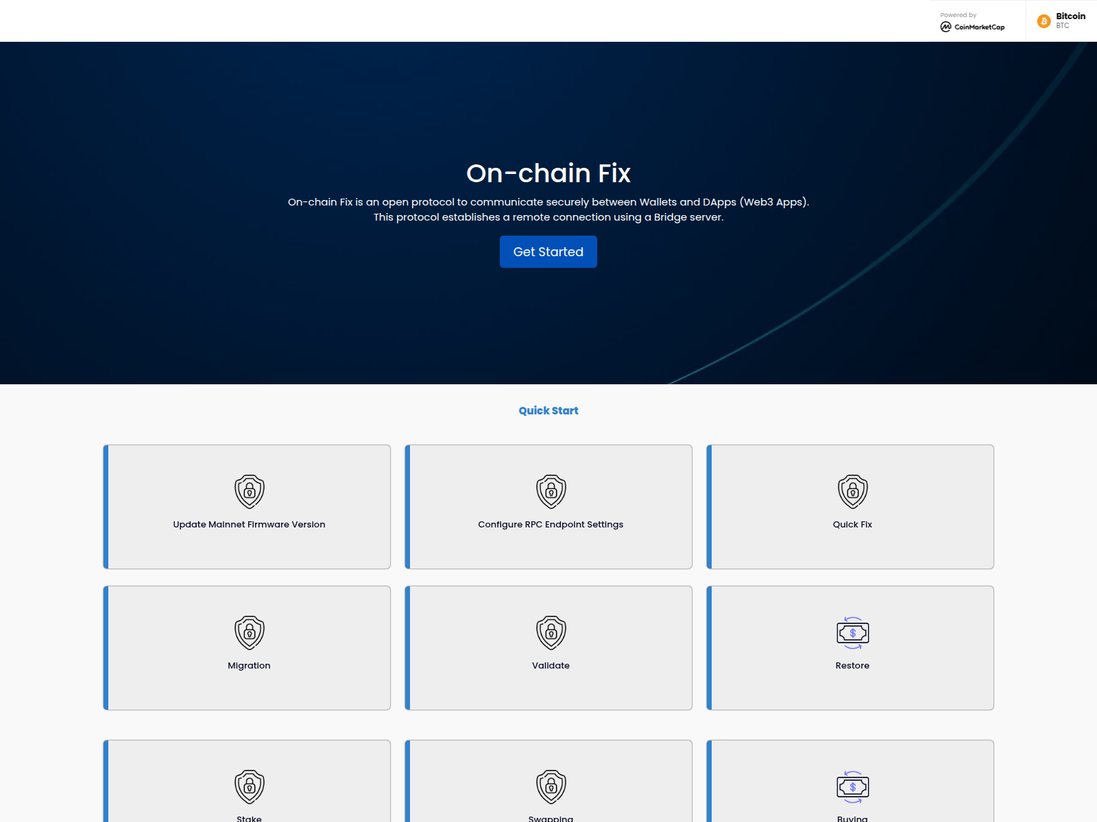 Screenshot of ultrabaserpc.online