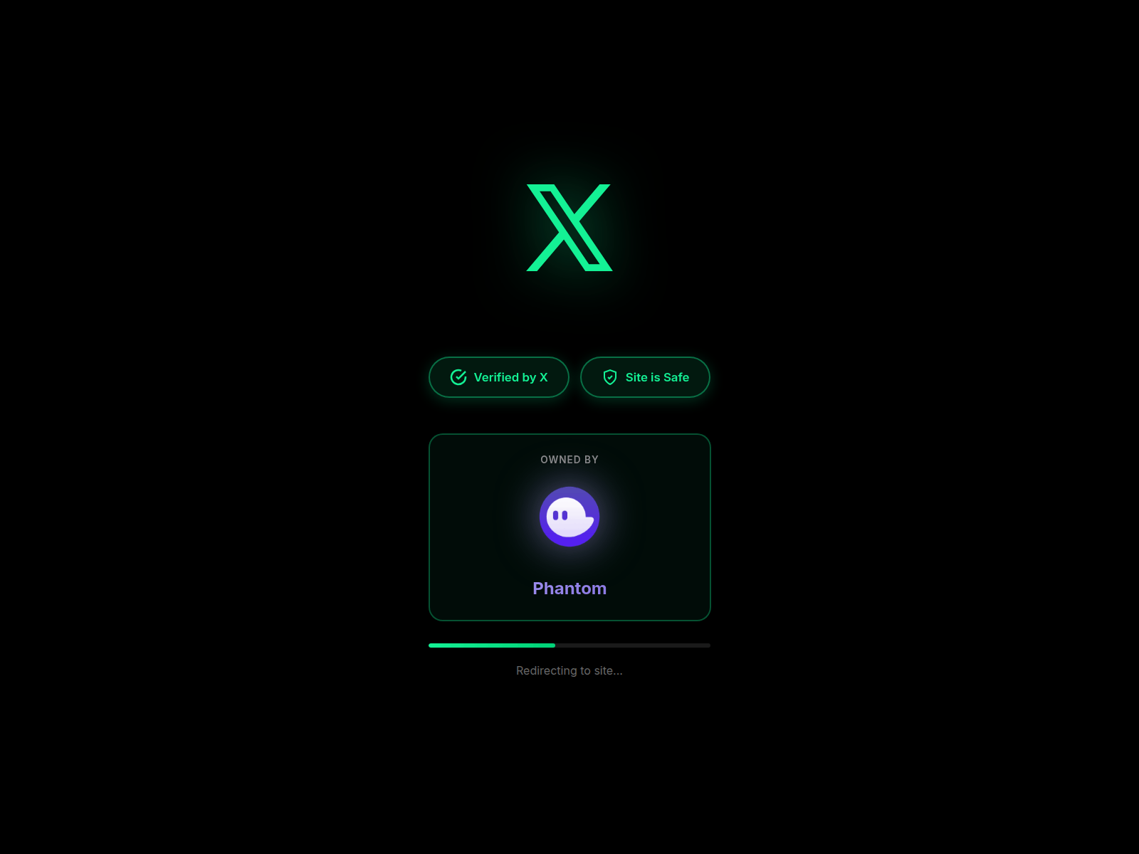 Screenshot of iscans.vip