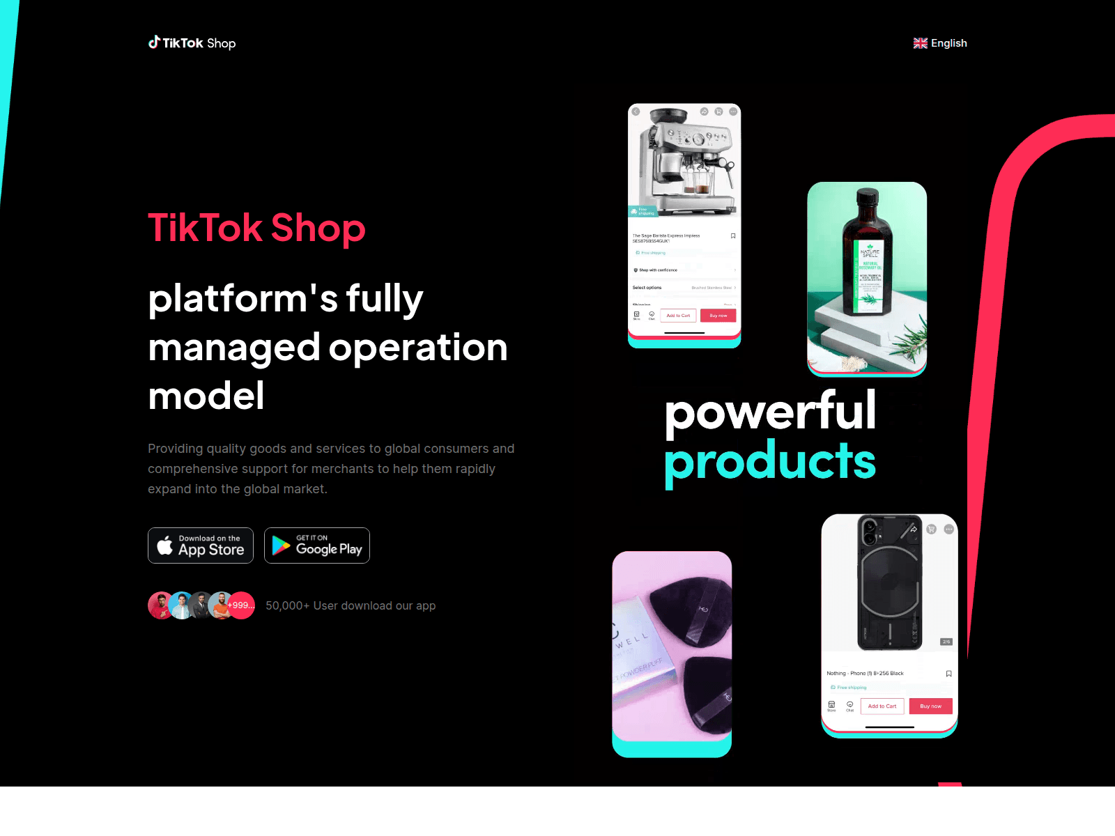 Screenshot of tok.alianzati.com