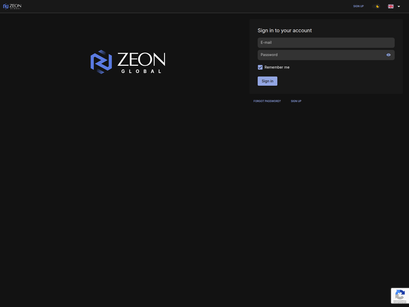 Forensic screenshot of my.zeon-ltd.com.co