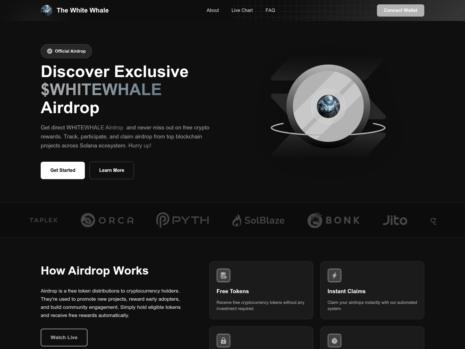 Screenshot of whitewhale.xyz-referal-808771.lol
