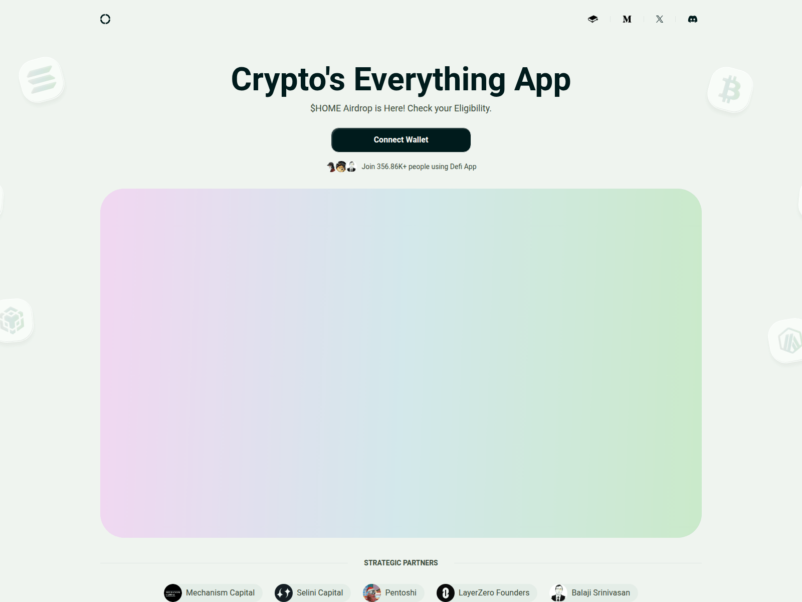 Screenshot of airdrop.defiapp.cfd