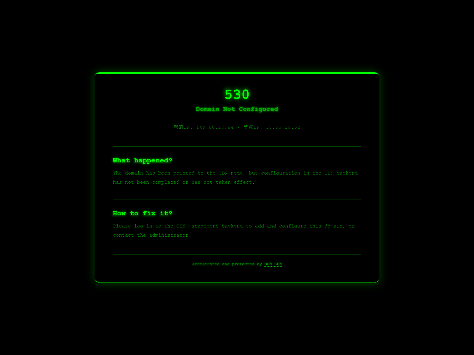 Screenshot of trustwalletlnv.com