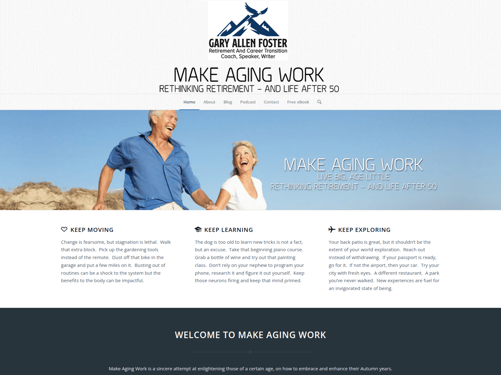 Screenshot of www.makeagingwork.com