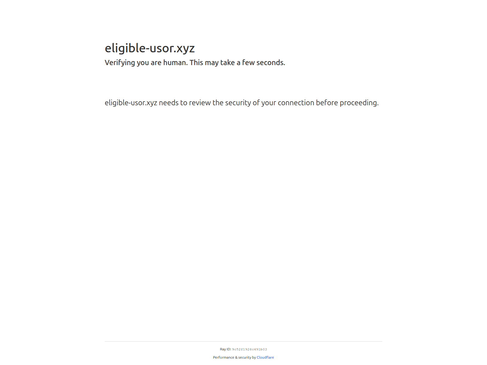 Screenshot of eligible-usor.xyz