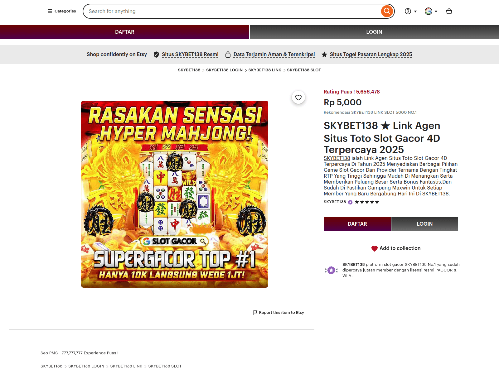 Screenshot of devfoundationindia.org/prakruti