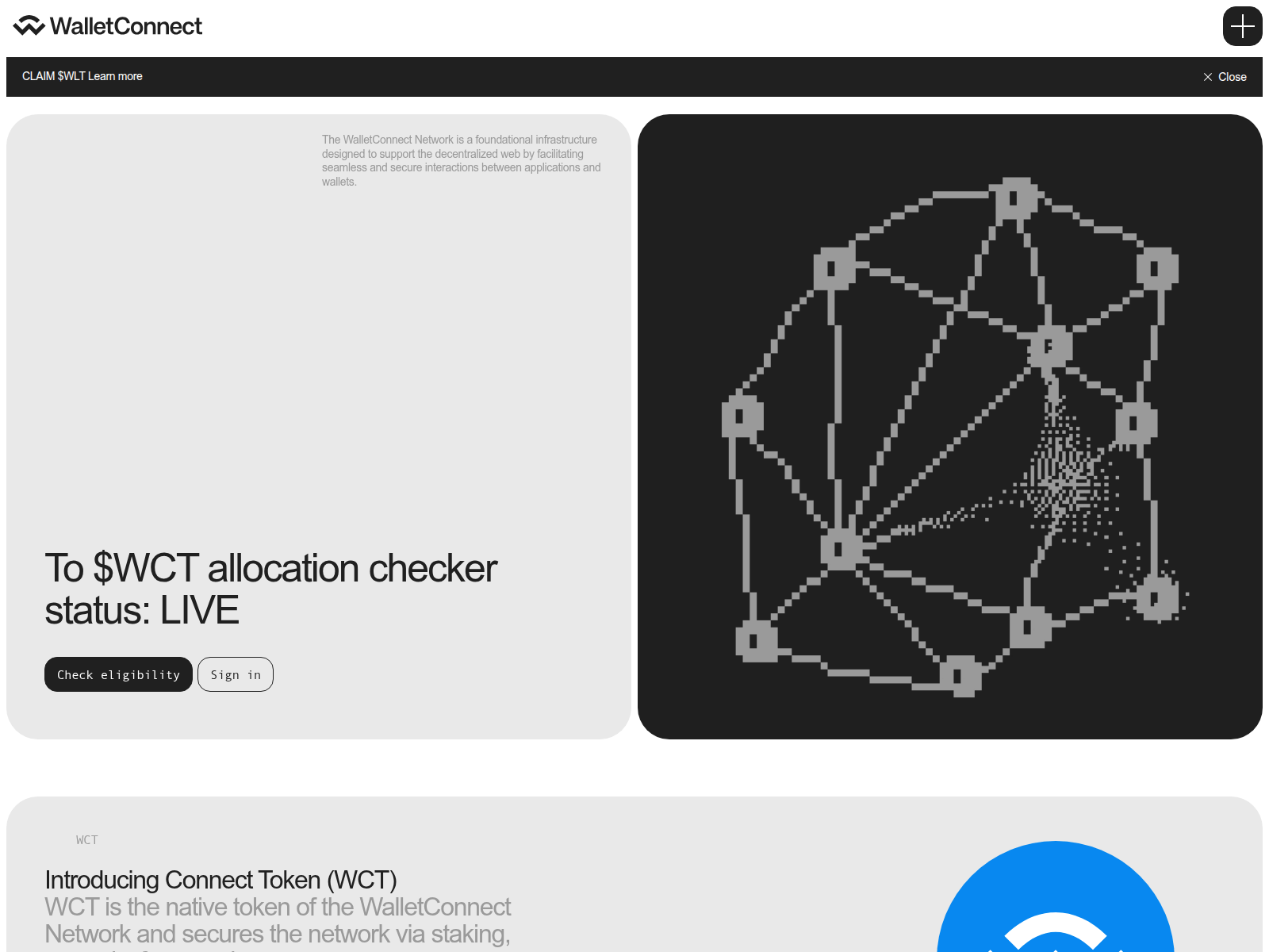 Screenshot of bafybeidyjhvudof62jn7o6746utfllknvl4kx5wgemf6iorsmigz3lzvja.ipfs.dweb.link