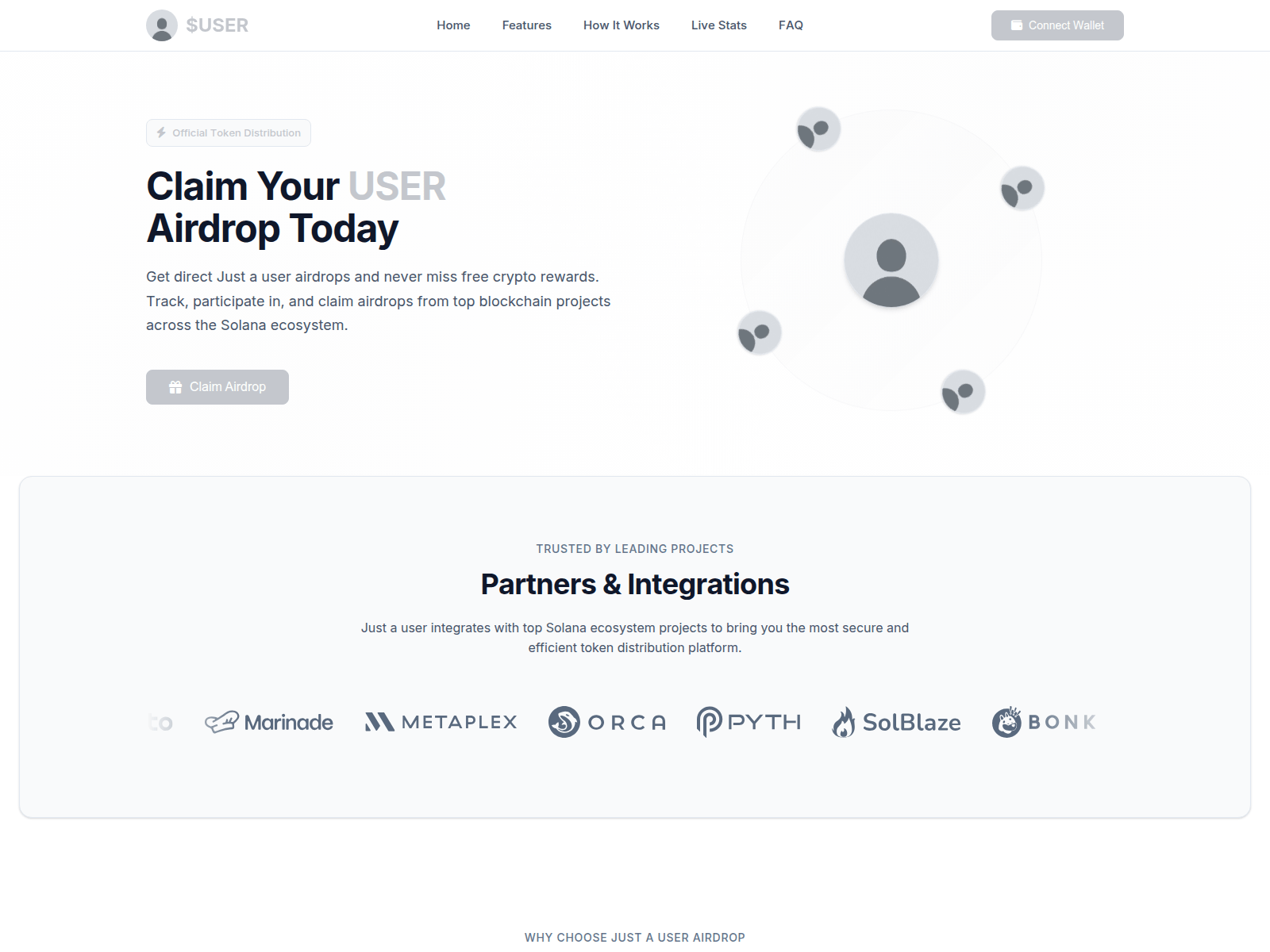 Screenshot of user57085.live