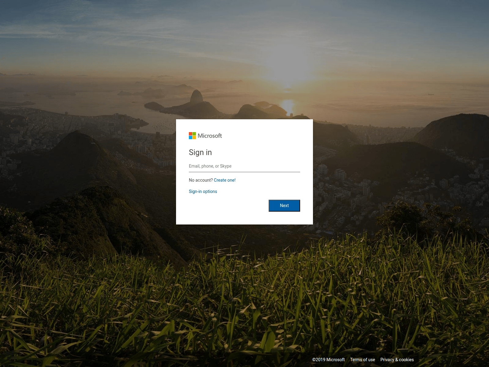 Screenshot of e-compliants.com