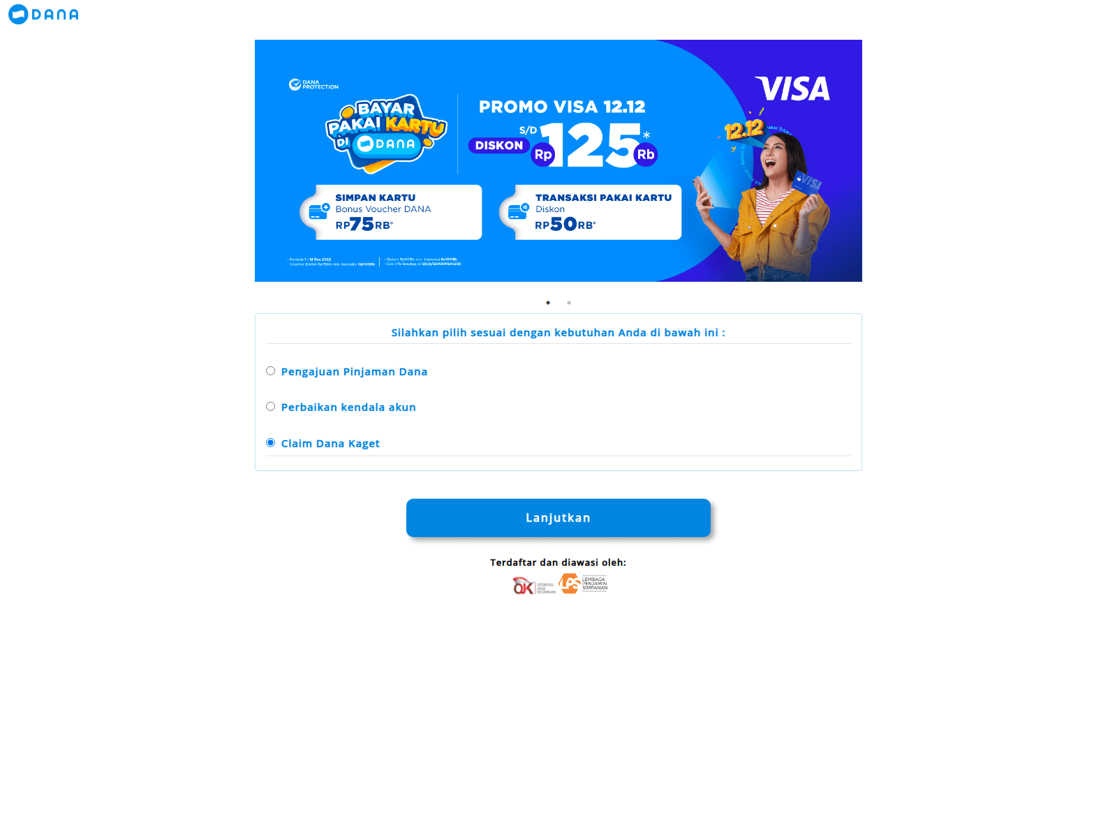 Screenshot of d4nz1k.nftlm.biz.id