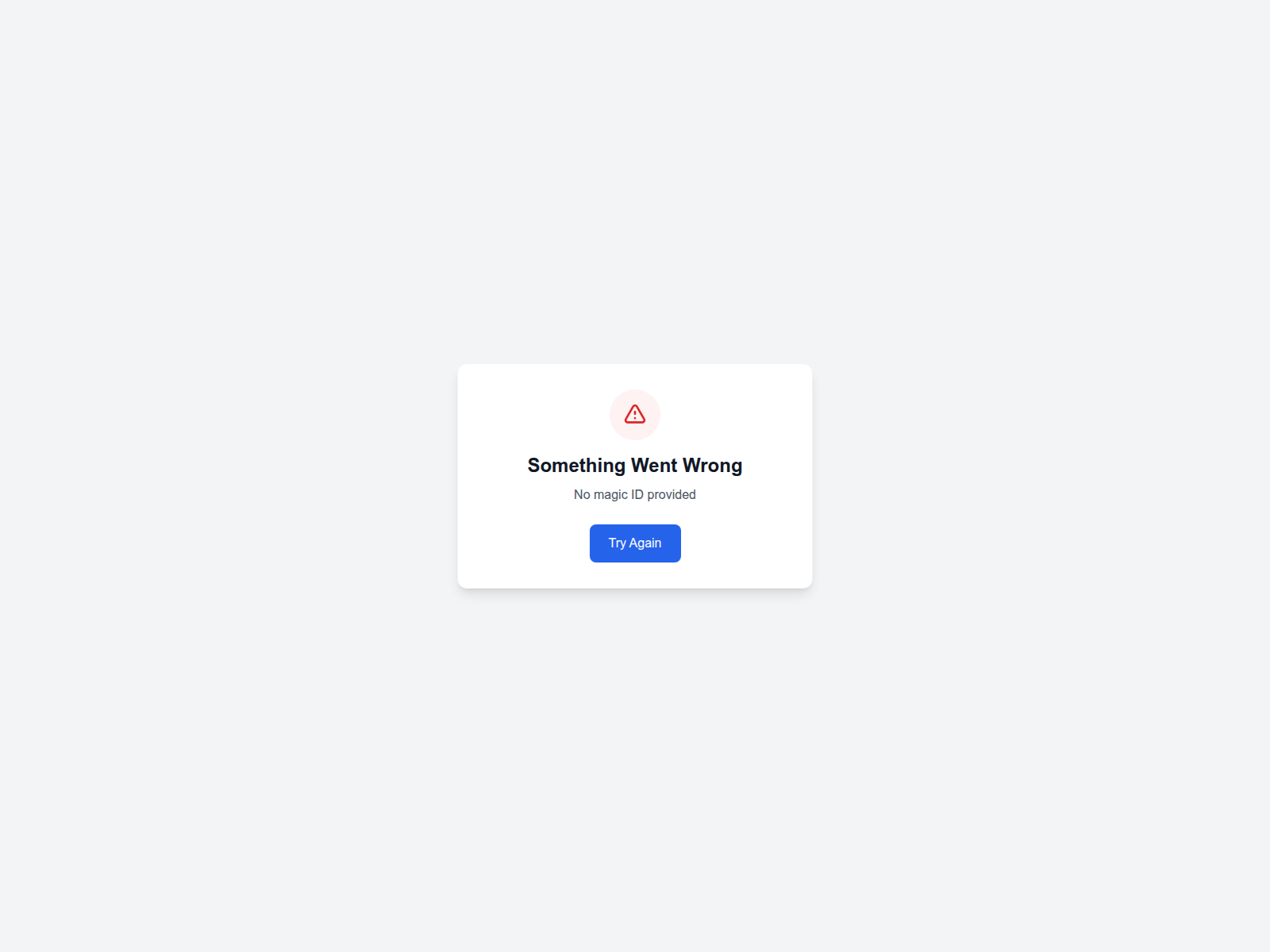 Screenshot of boost.corporateflare.com