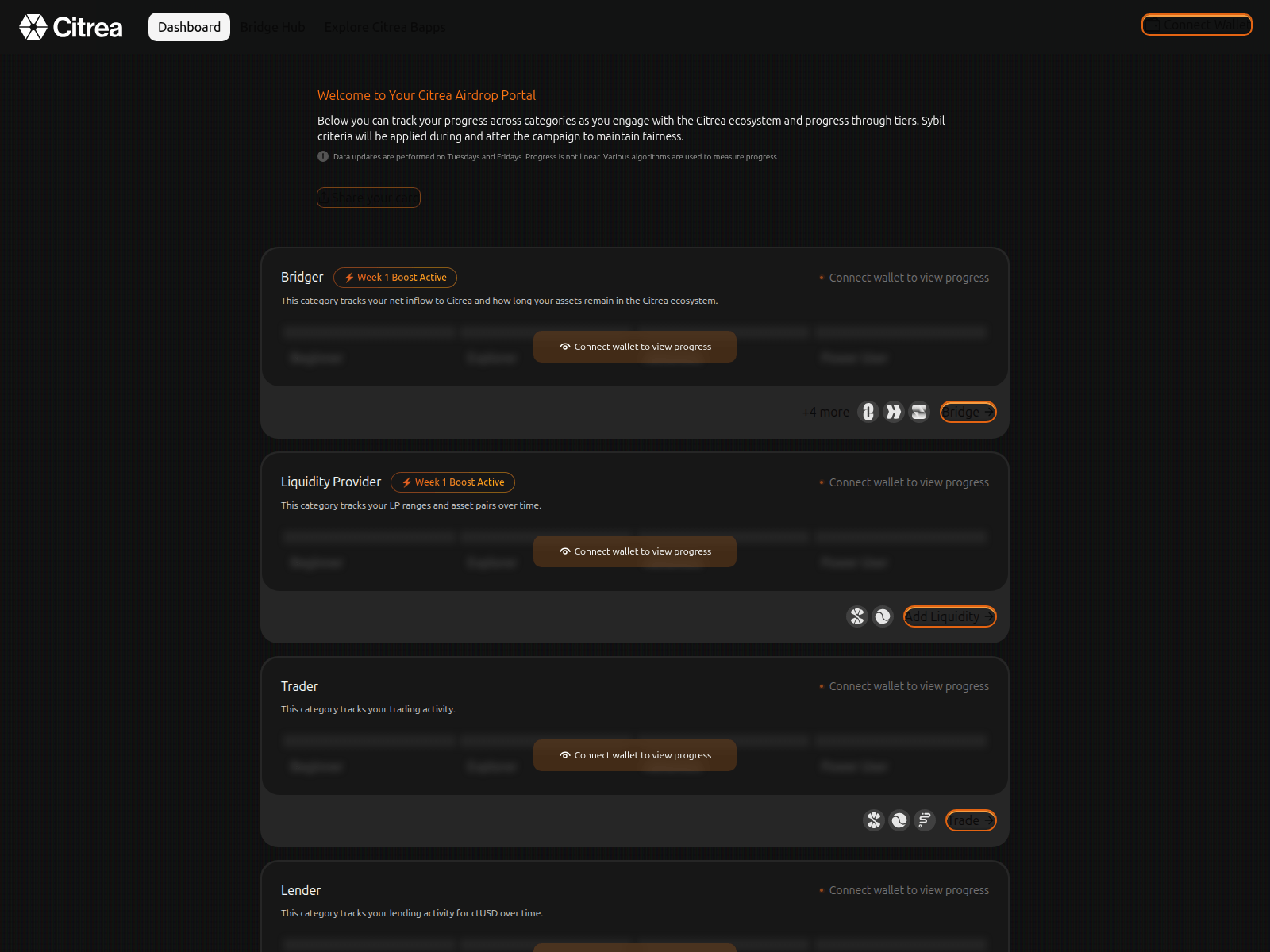 Screenshot of citrea.cam