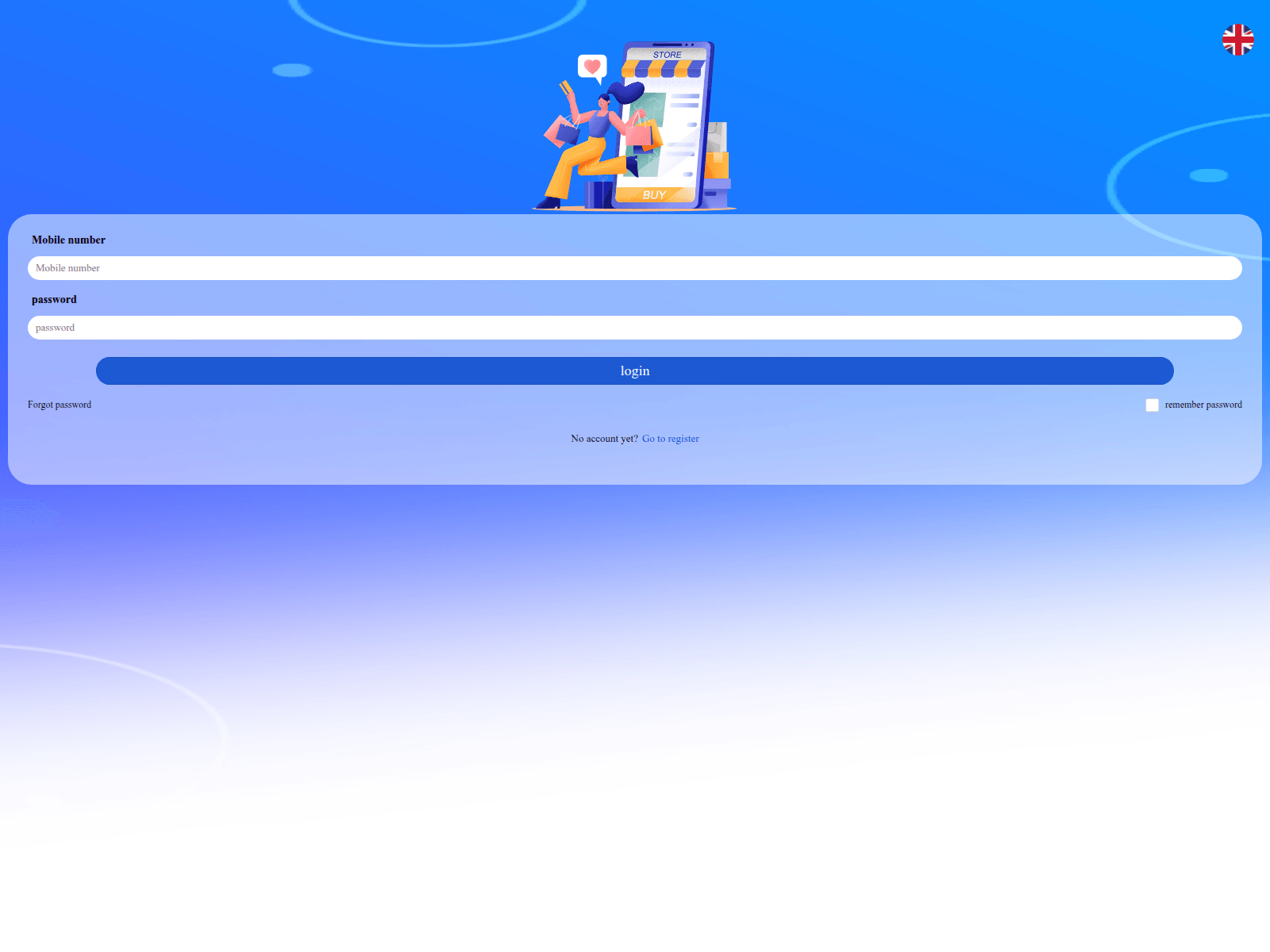 Screenshot of amazonv3.com