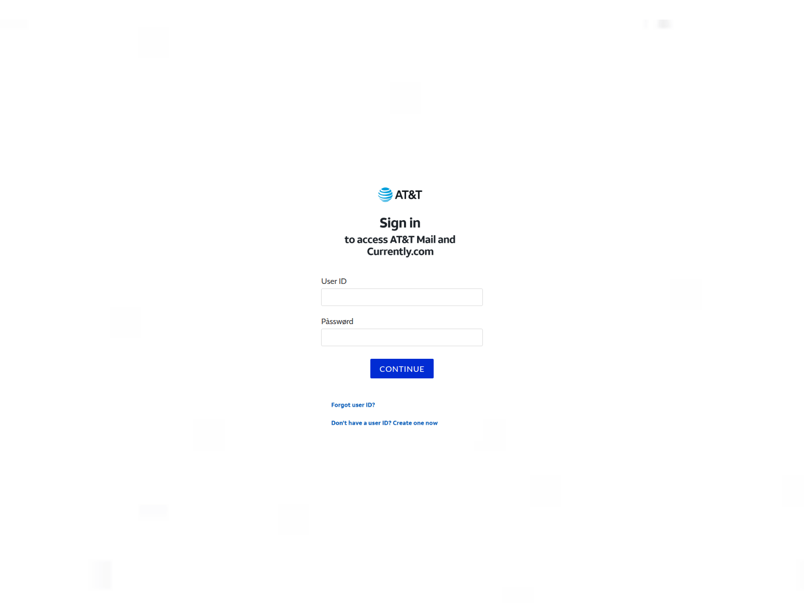 Screenshot of attofficeadmin.weebly.com