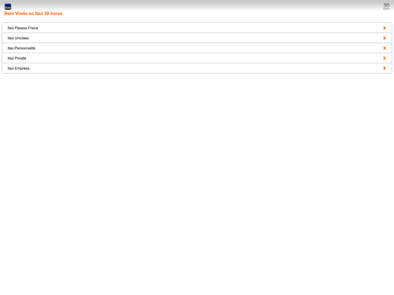Screenshot of federal.homedns.org