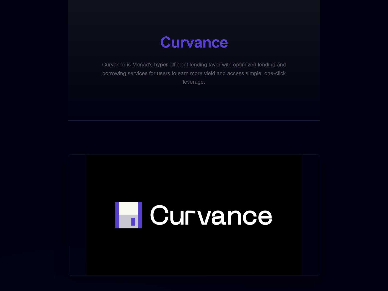 Forensic screenshot of app.cuvrance.com