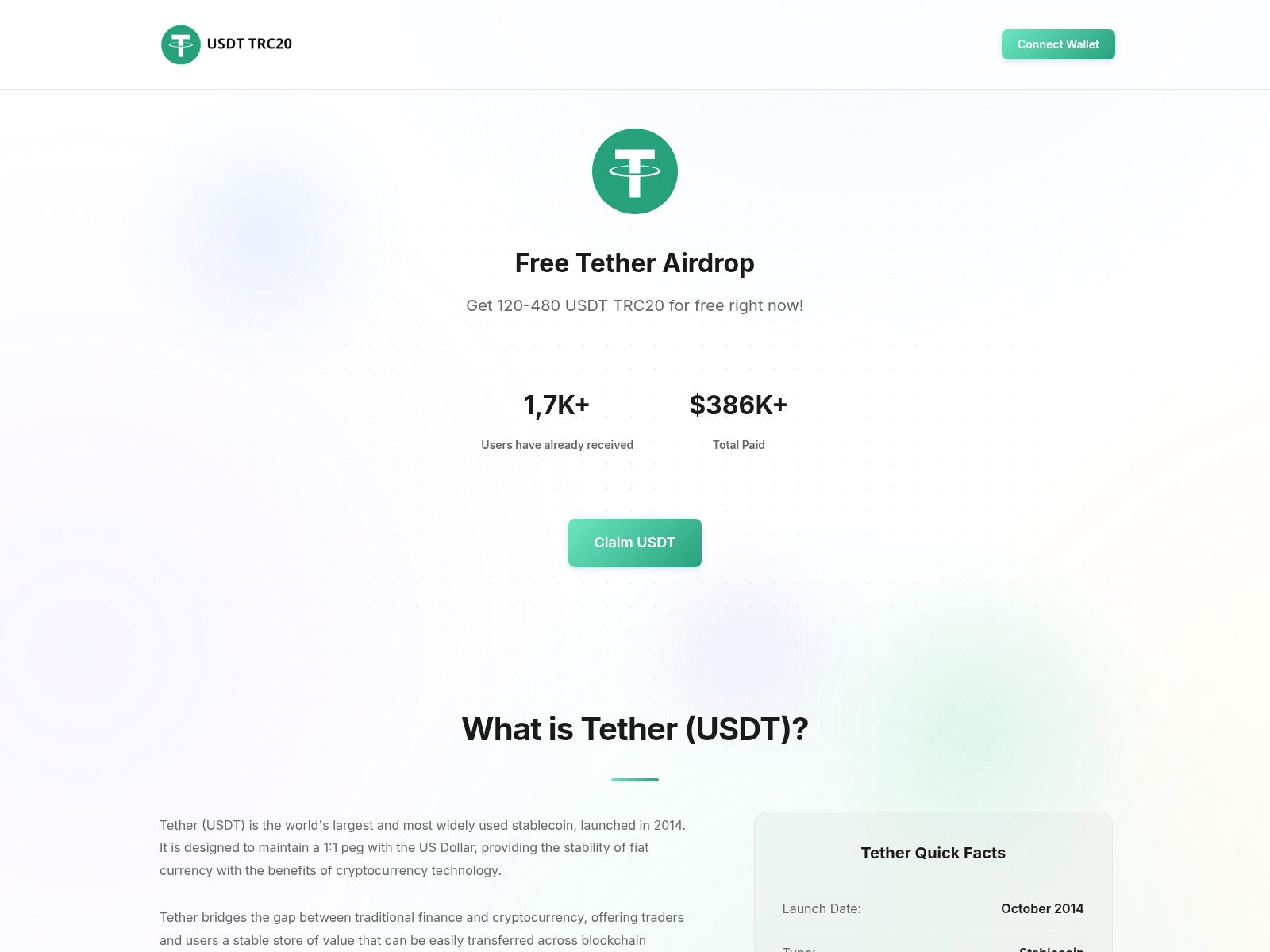 Screenshot of af-drop.com