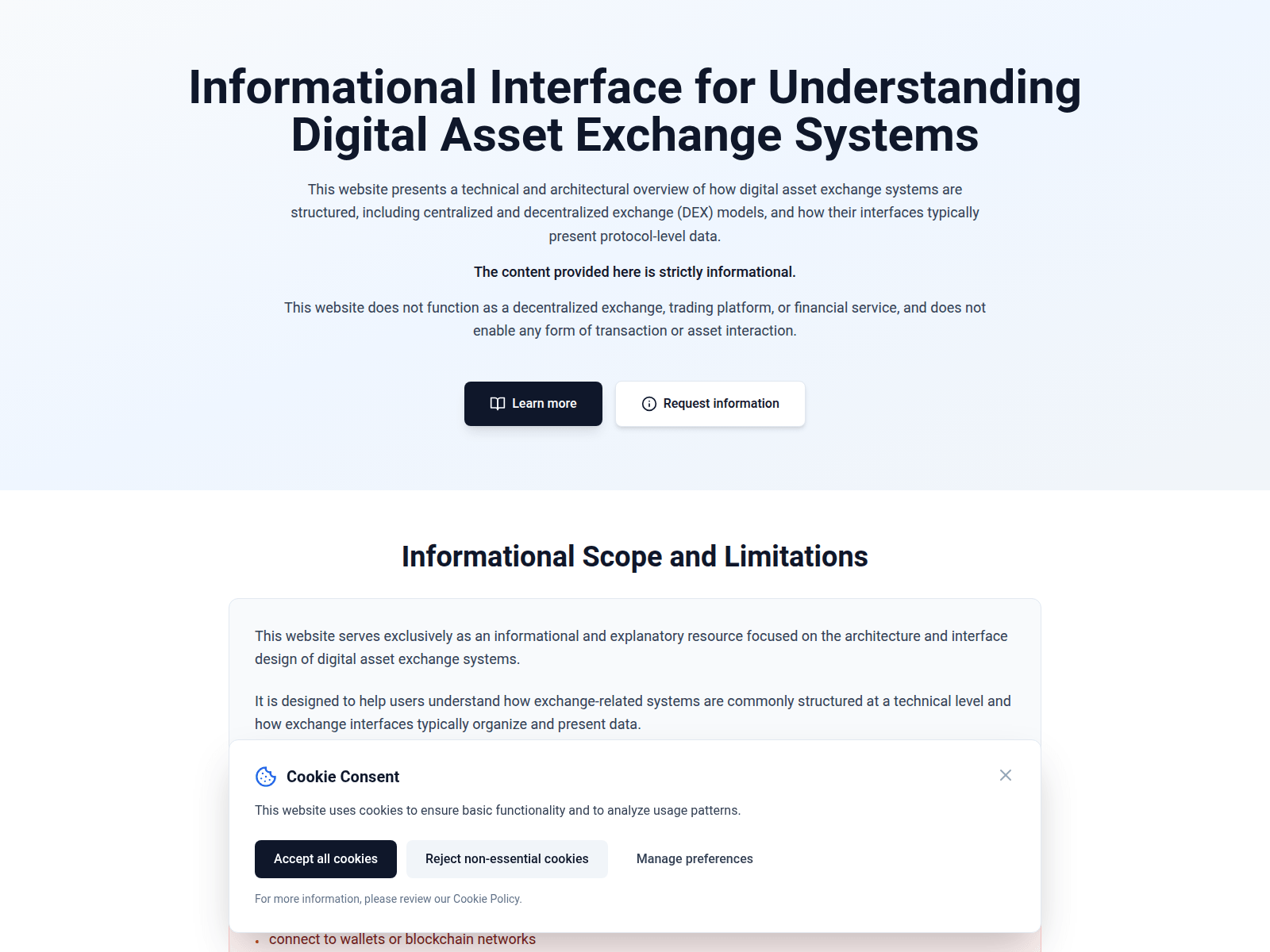 Screenshot of www.filightersdex.xyz