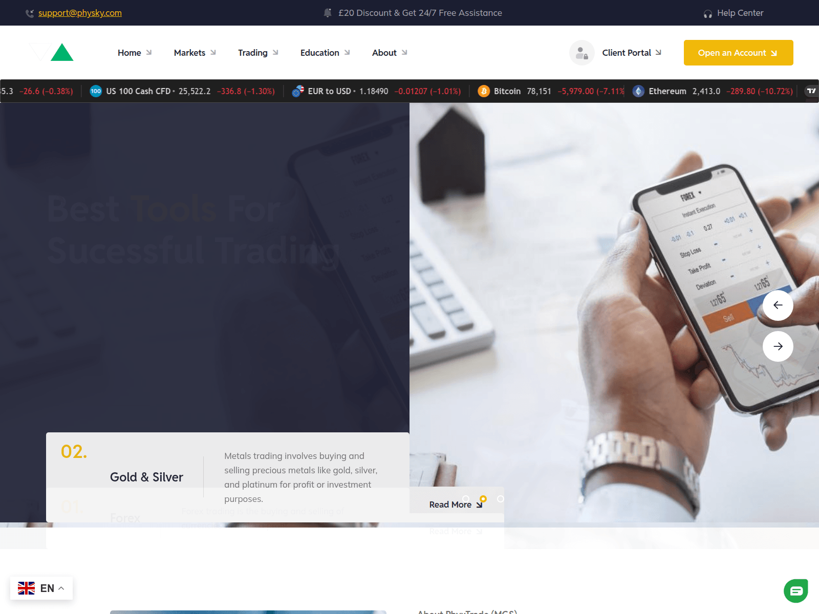 Screenshot of www.pxhyskz.com