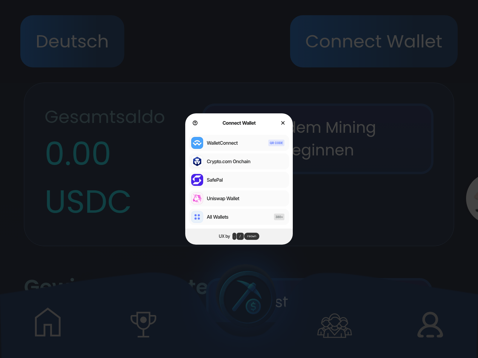 Screenshot of defimmdd.com