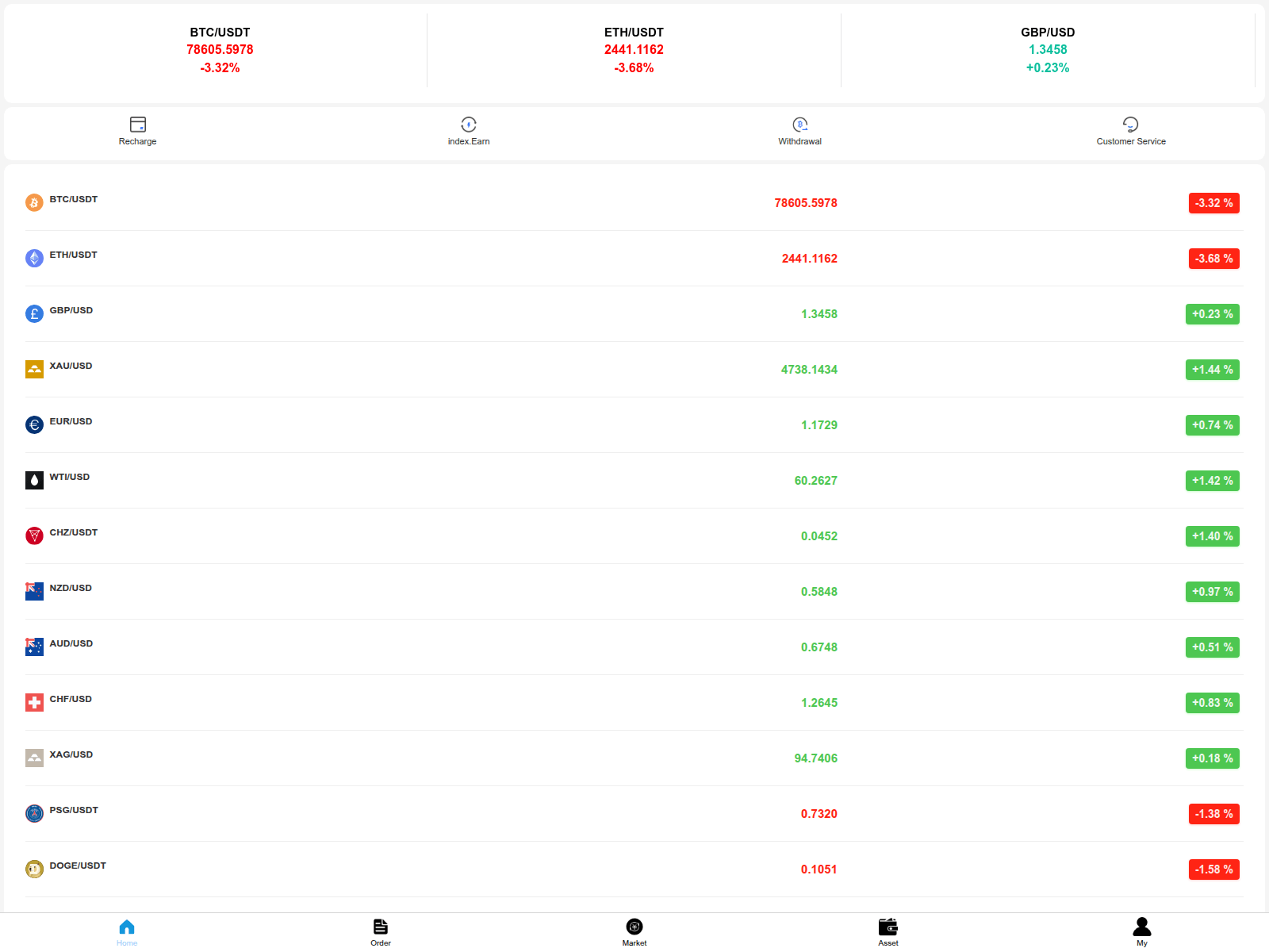 Screenshot of gemini-kk.com