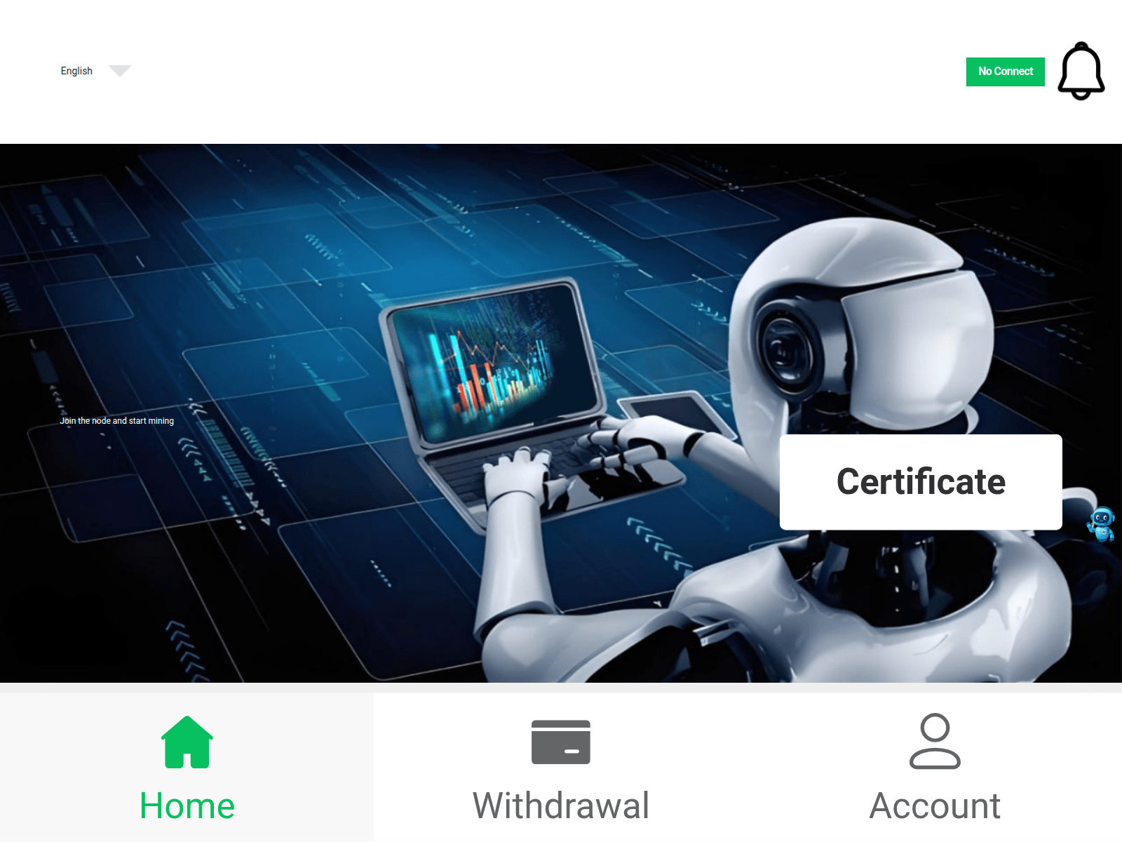 Screenshot of bnb-17.vip