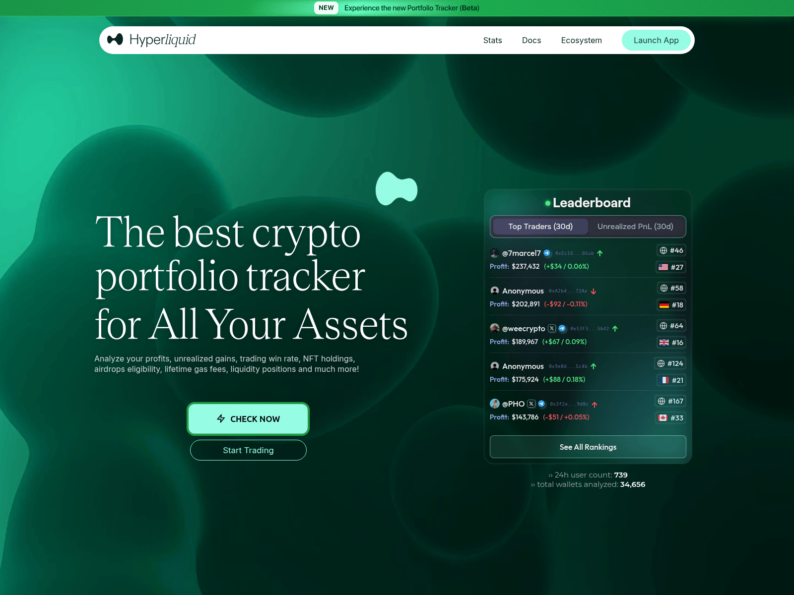 Screenshot of hyperliquid-detects.xyz
