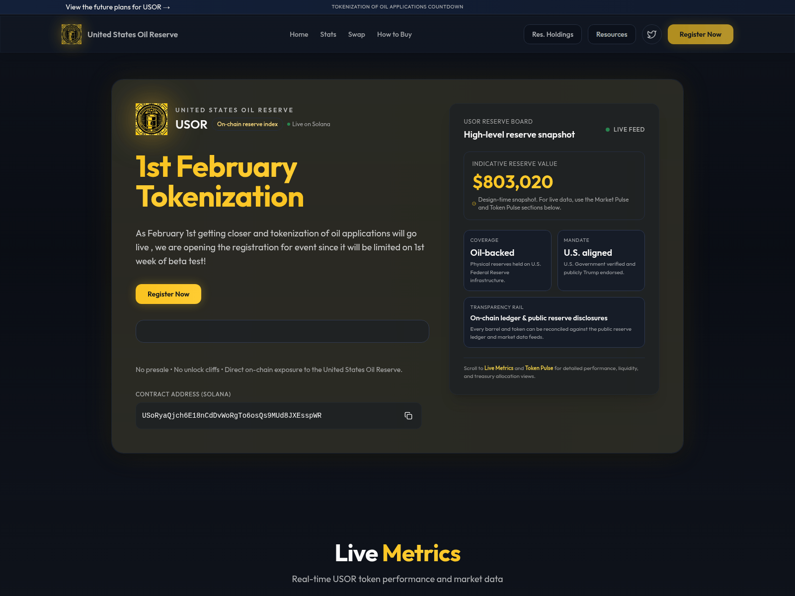 Screenshot of whitelist-usor.com