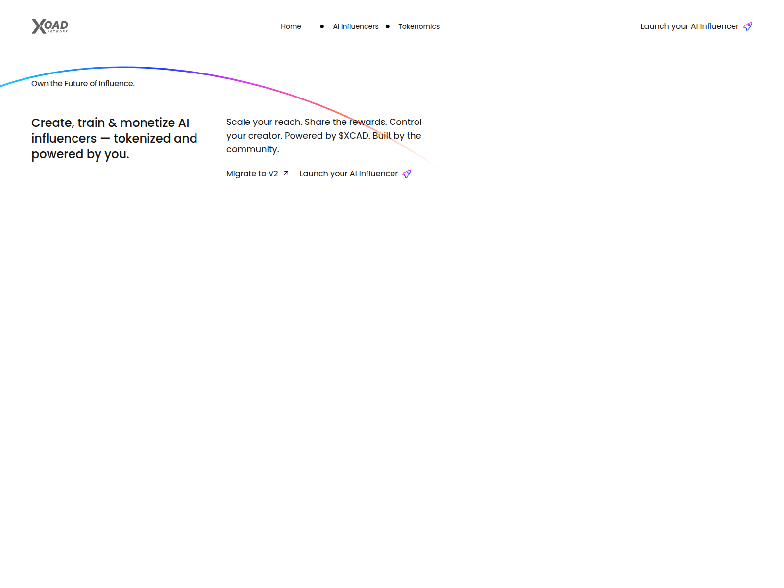 Screenshot of xcadnetwork-appmigrate.online