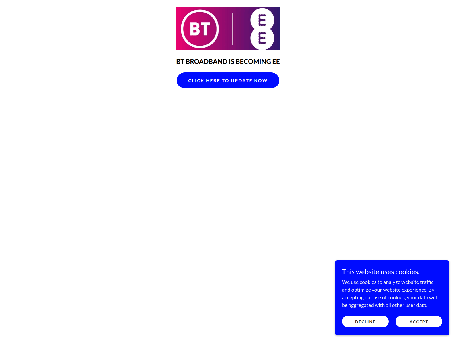 Screenshot of site-vkcvj8dov.godaddysites.com