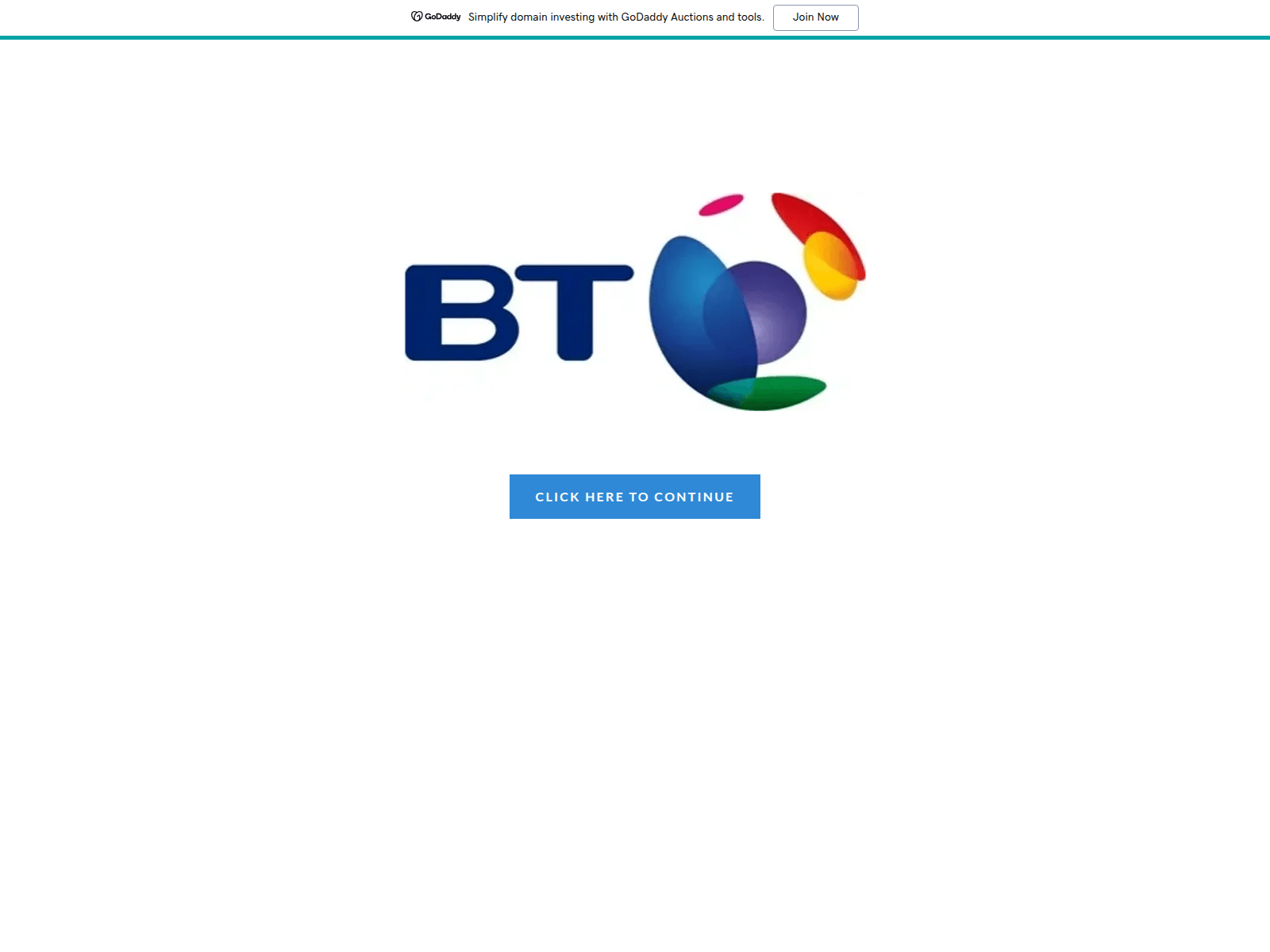 Screenshot of site-rq5m5et7b.godaddysites.com