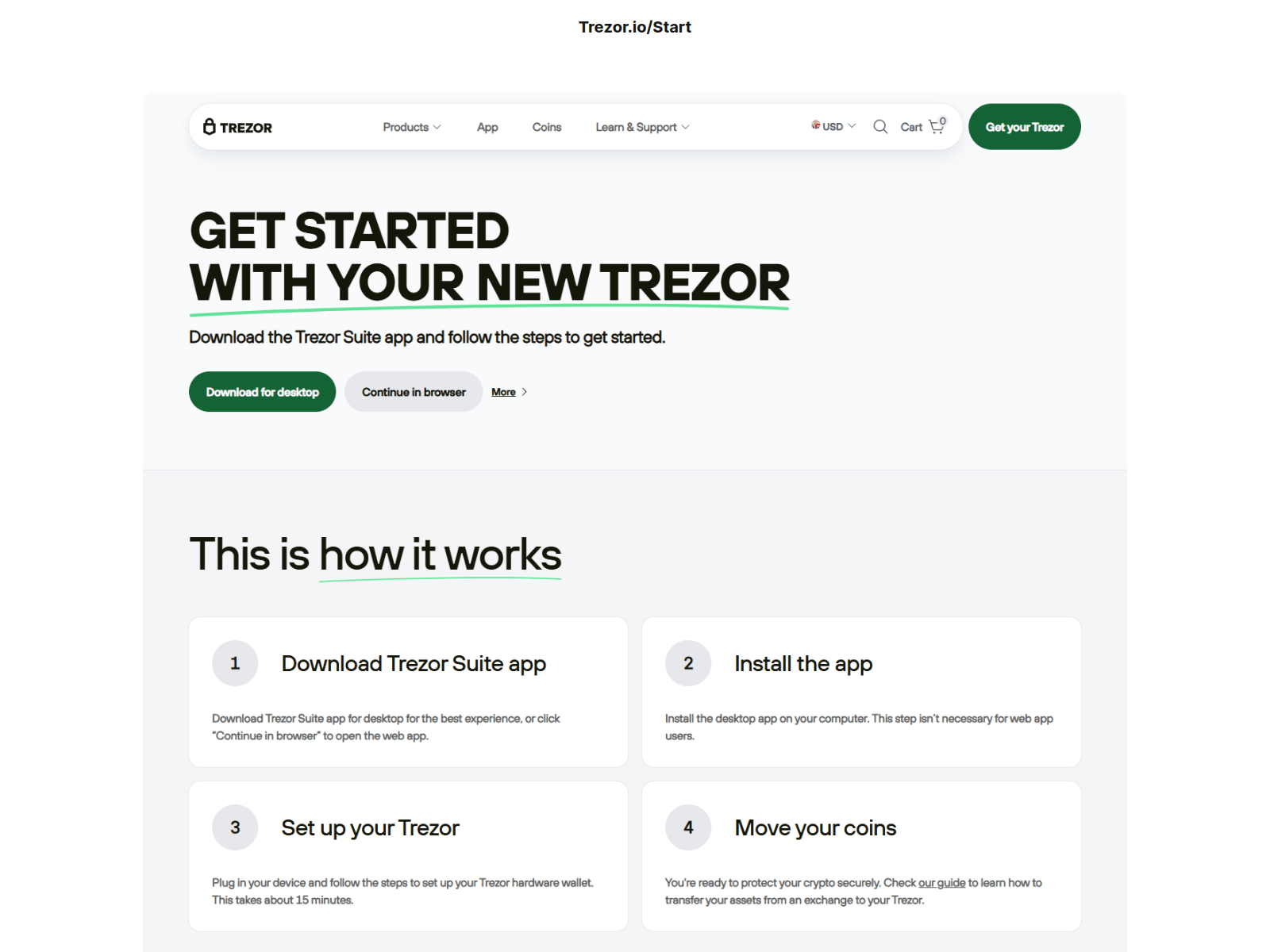 Screenshot of support-trezorstart-cdn.square.site