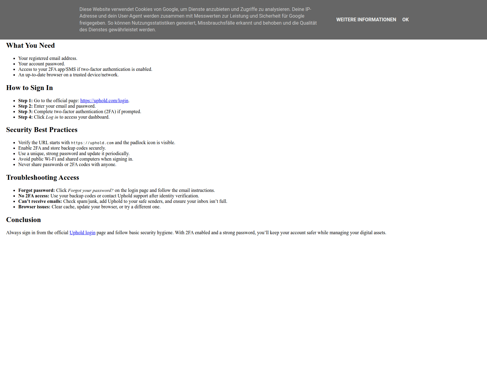 Screenshot of up-holdlogi.blogspot.co.za