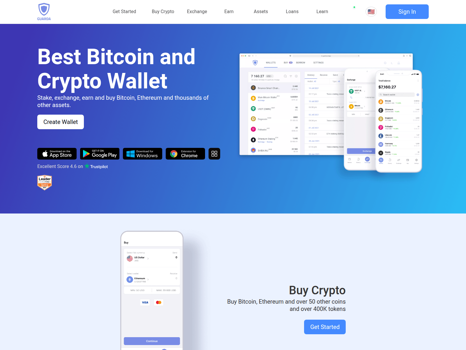 Screenshot of www.xn--gurda-swa.com