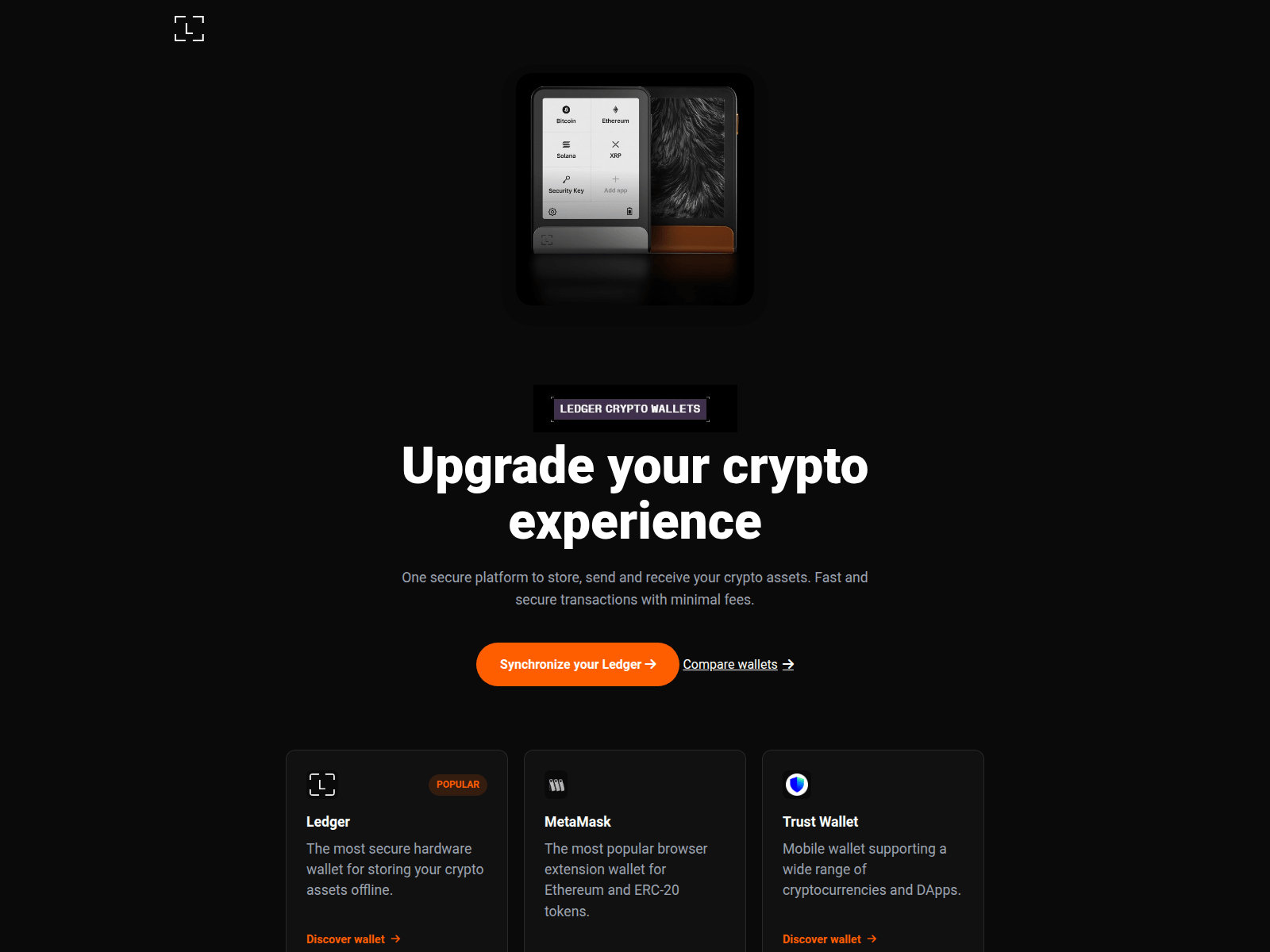 Screenshot of livesycnweb-app.com