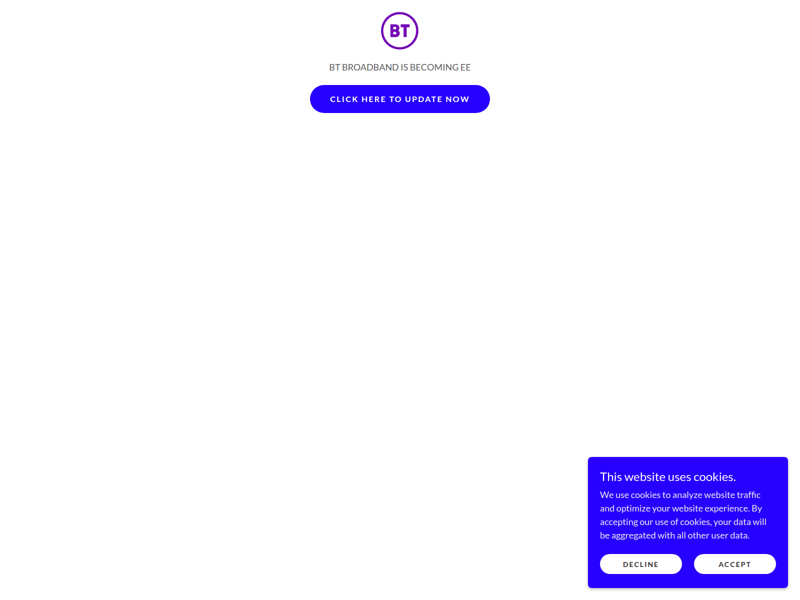 Screenshot of site-swcb4pzw7.godaddysites.com