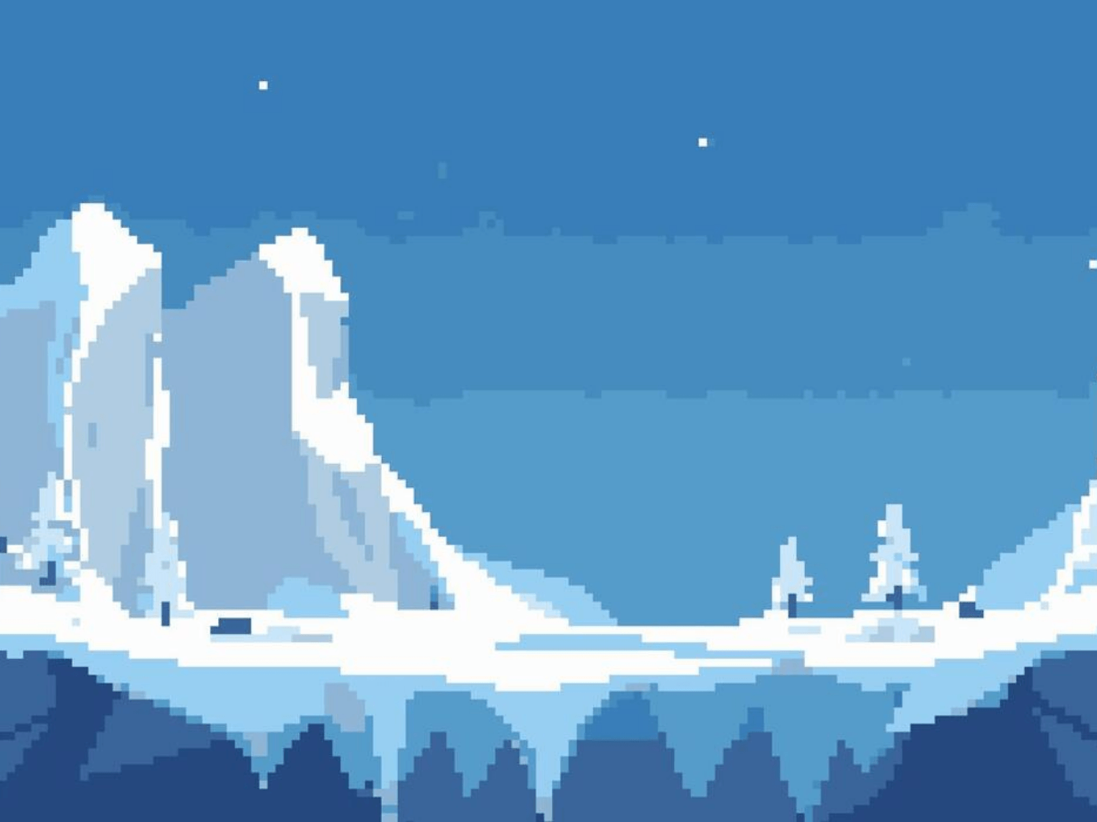 Screenshot of justapenguin.online