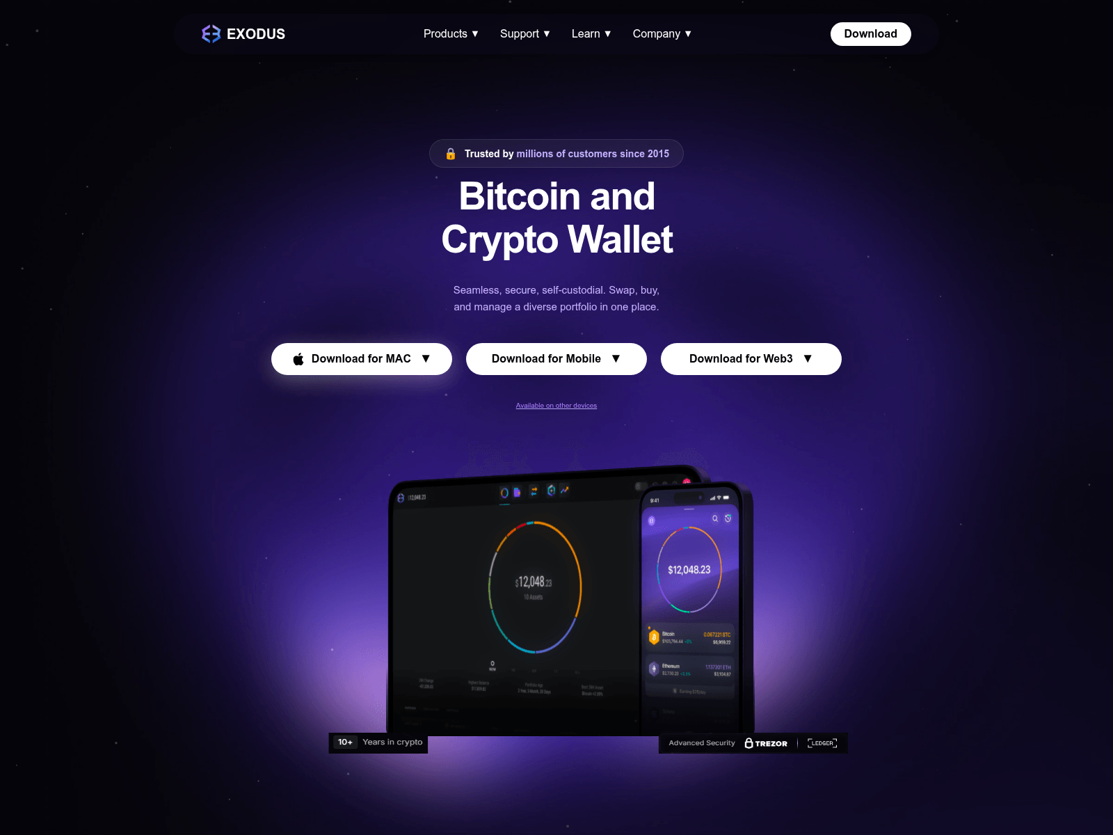 Screenshot of suite-apps.xyz
