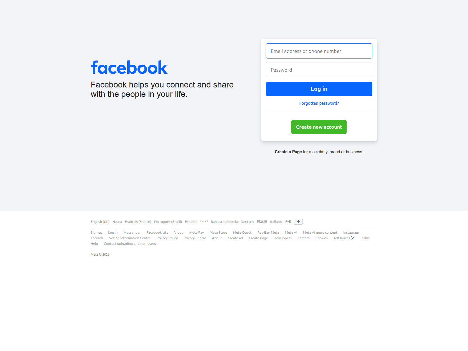 Screenshot of logininfor.shop