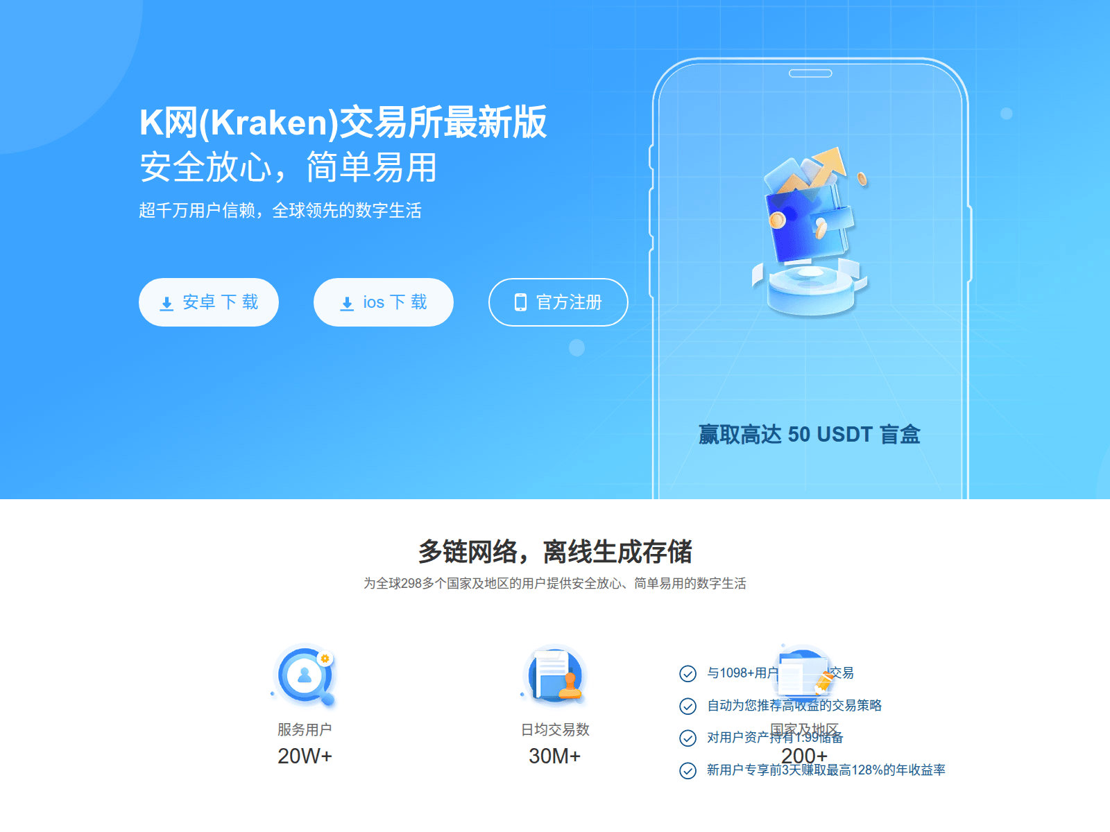 Screenshot of qiaohukids.com