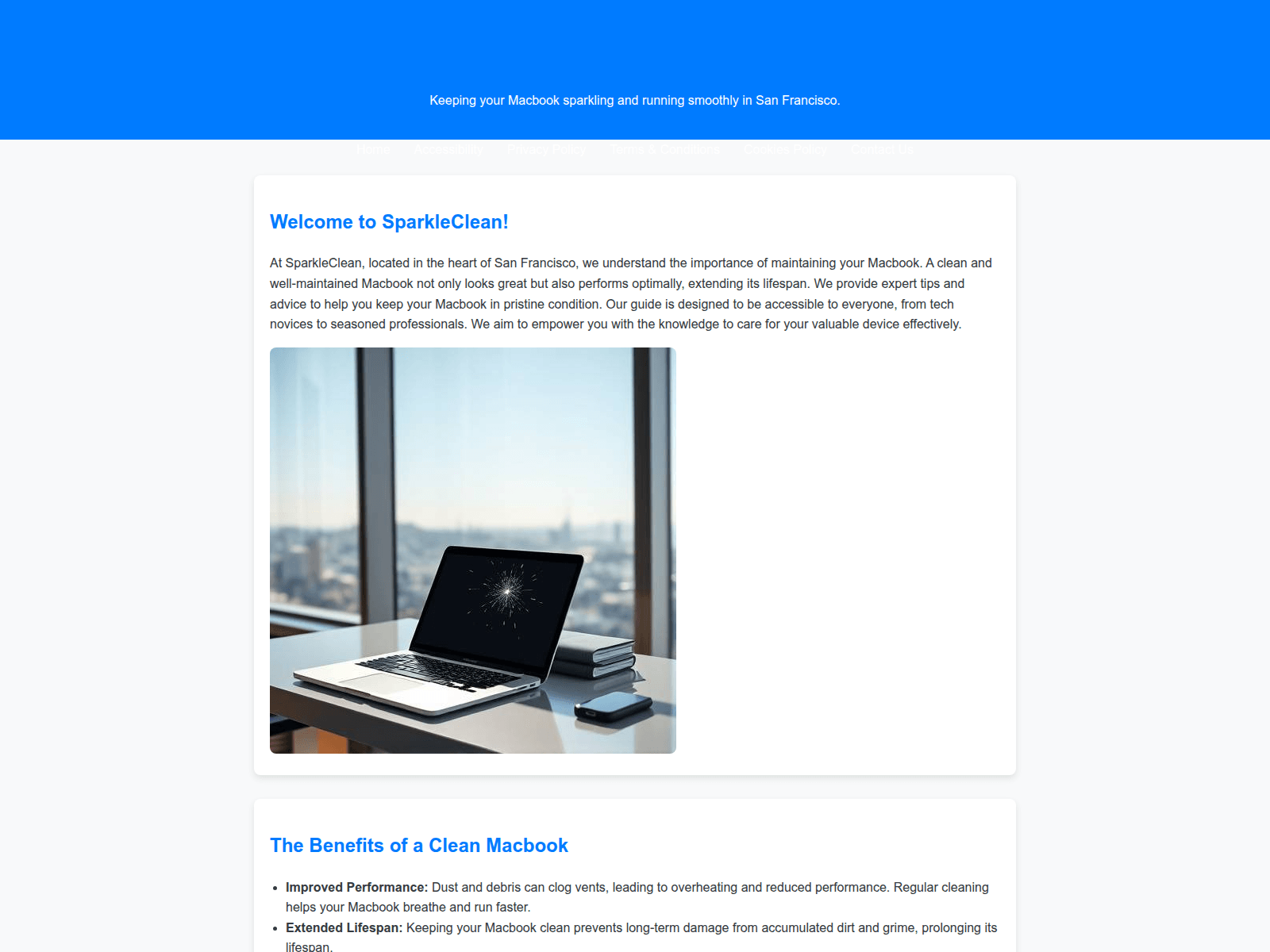 Screenshot of www.btdconsultingservices.com