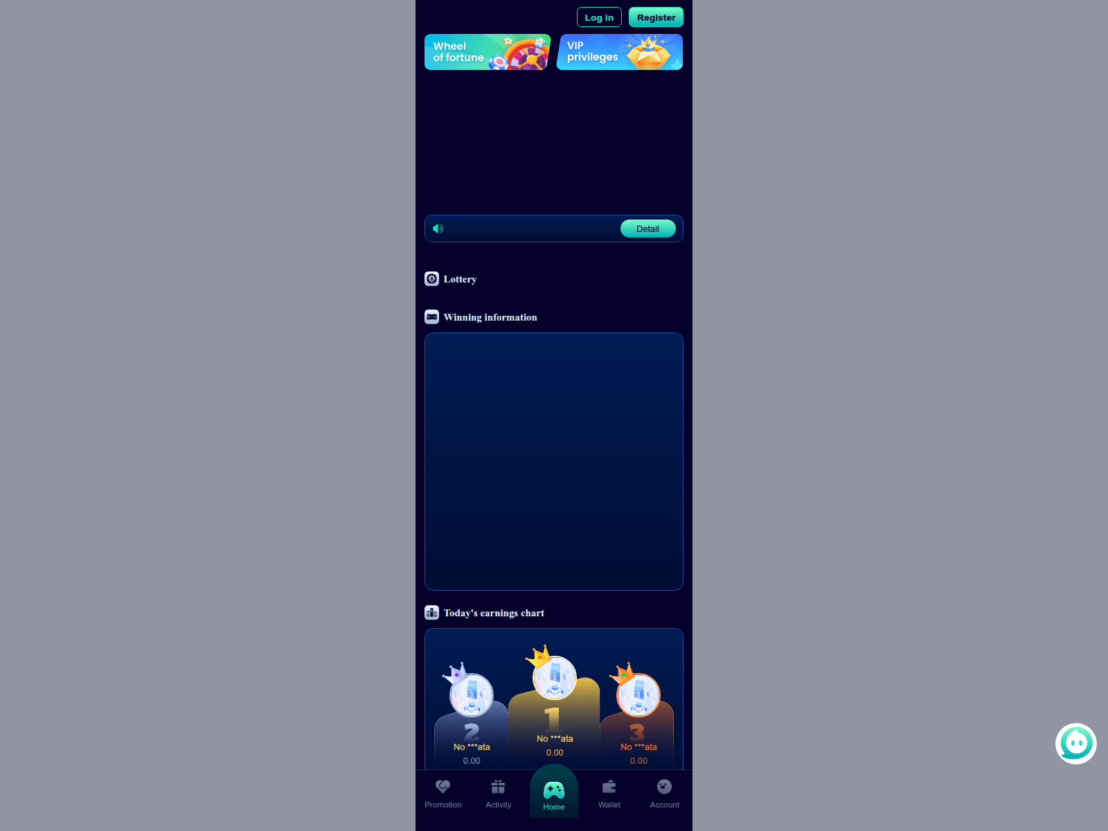 Screenshot of www.usdt.royalinvestment.xyz